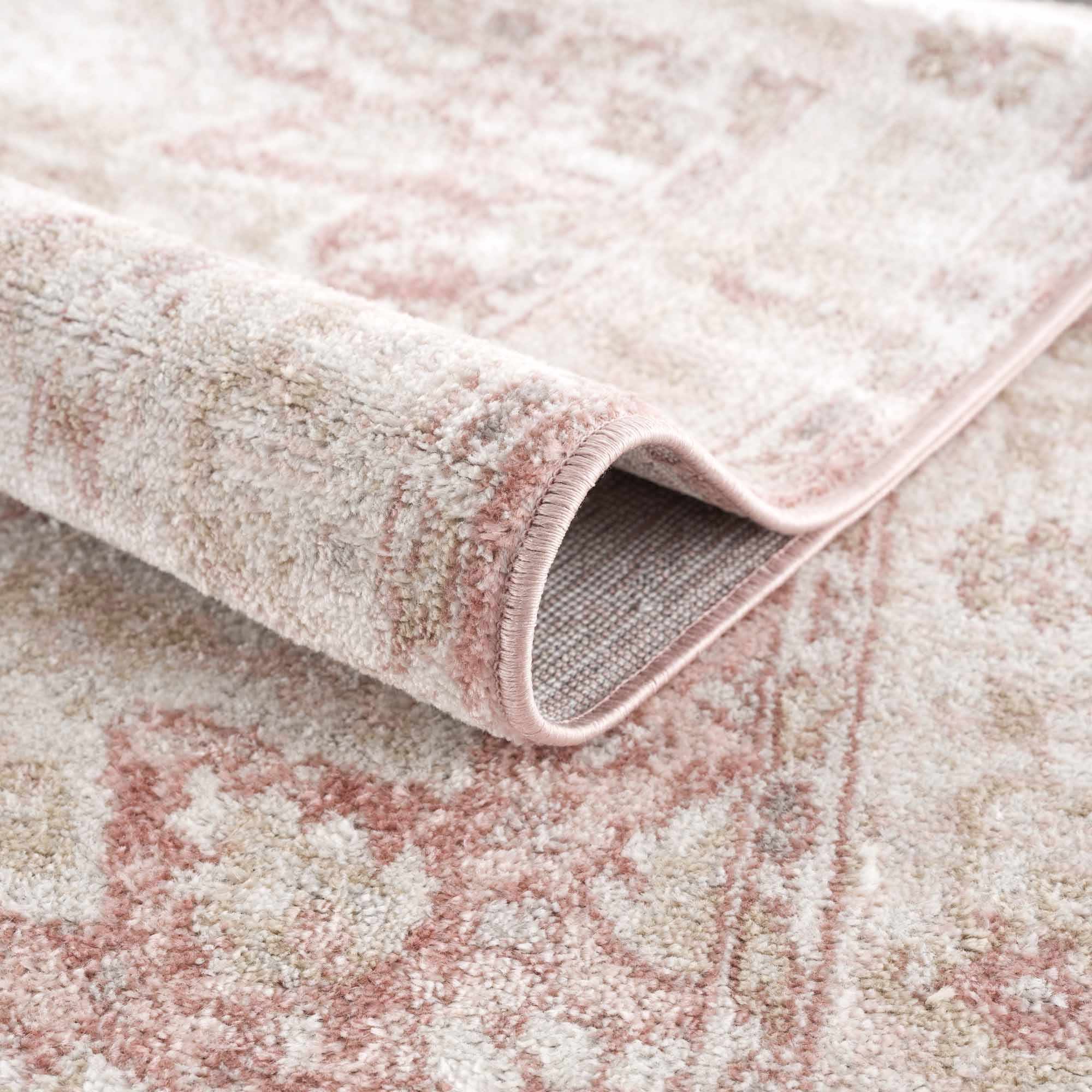 Exquisite Hauteloom Kandos Area Rug