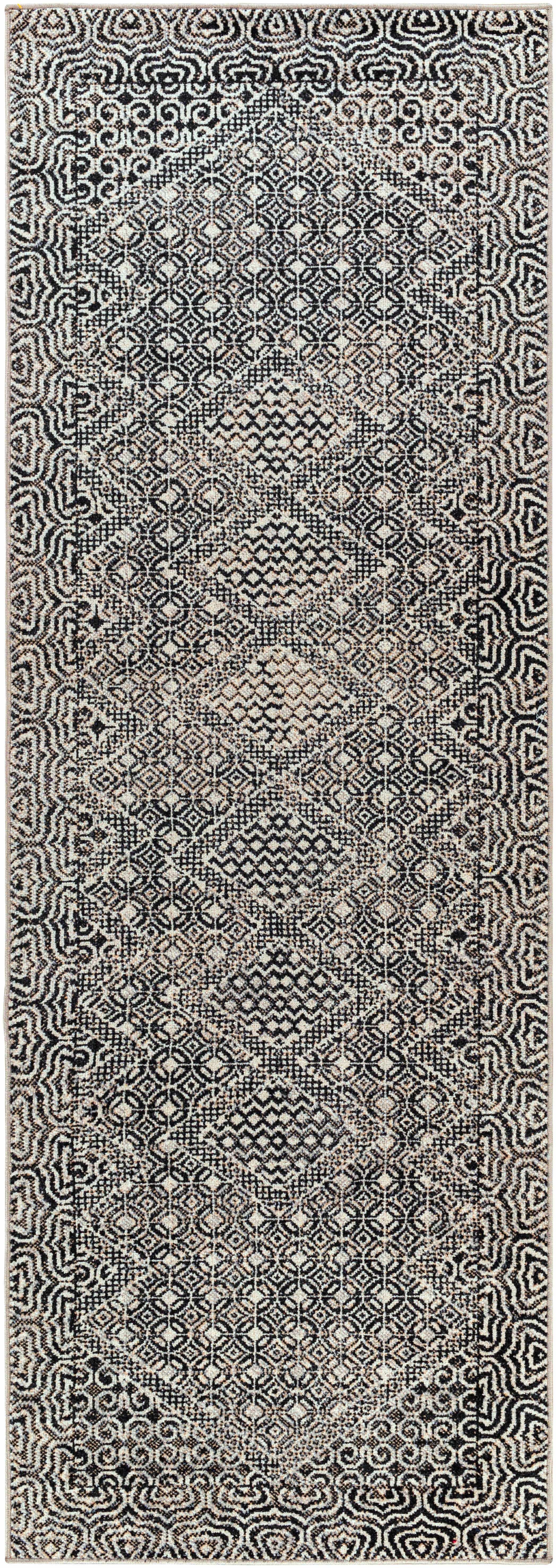 Hauteloom Consuelo Washable Rug: Your Bohemian Style Floor Essential