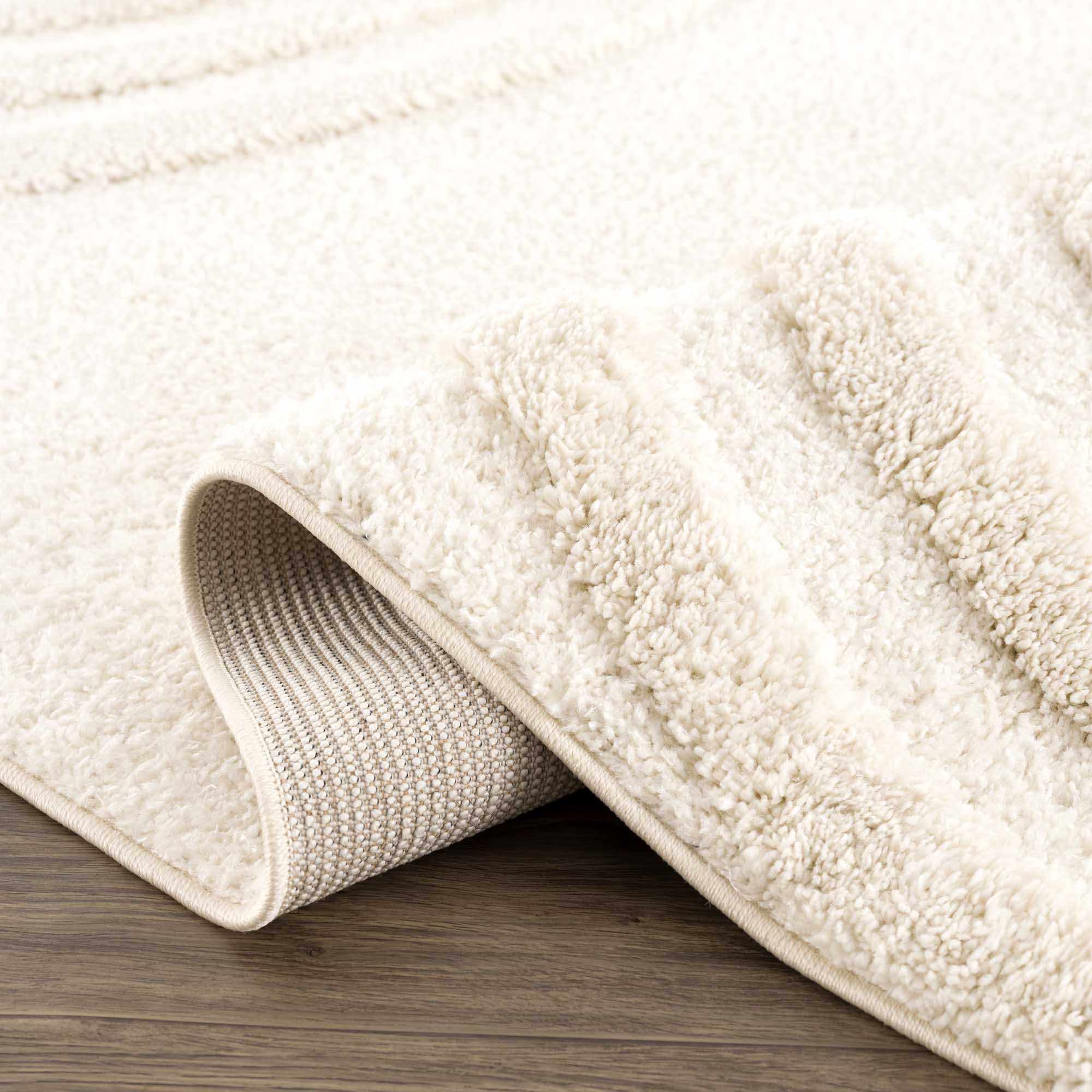 Luxurious Hauteloom Connerton Area Rug