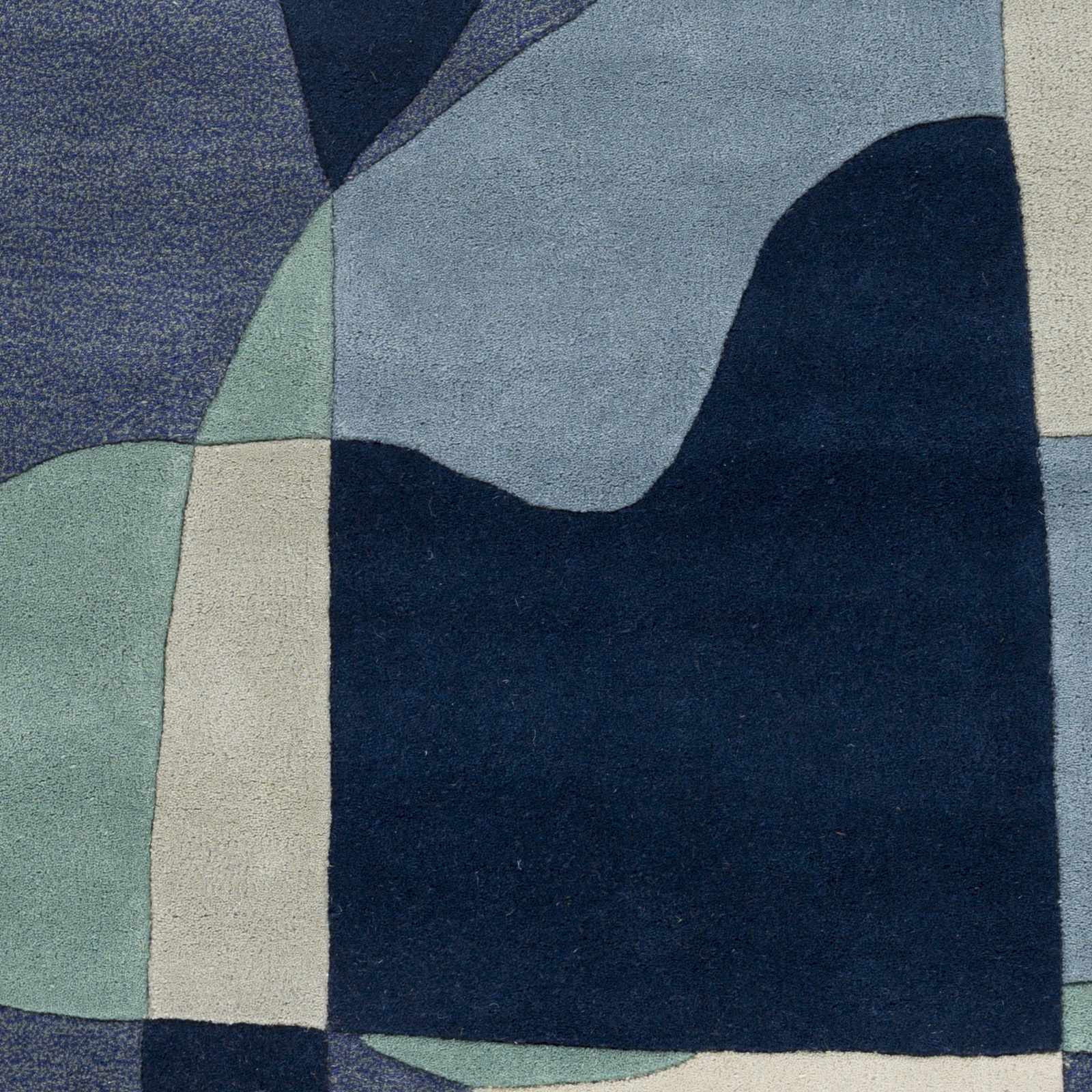 Indulge in the Luxury of Hauteloom Crawfordsville Area Rug