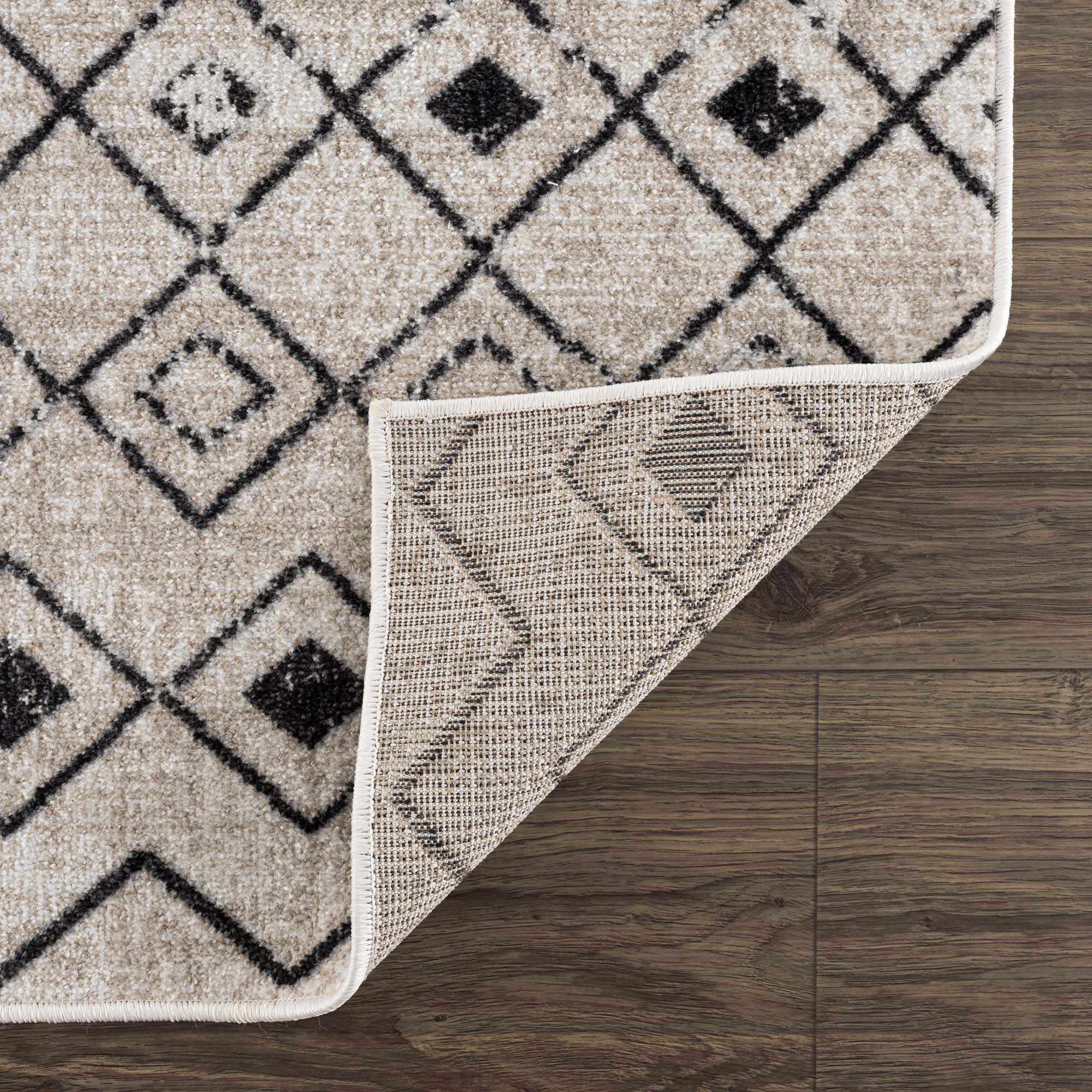 Gorgeous Hauteloom Joppatowne Washable Area Rug - Transform Your Space!