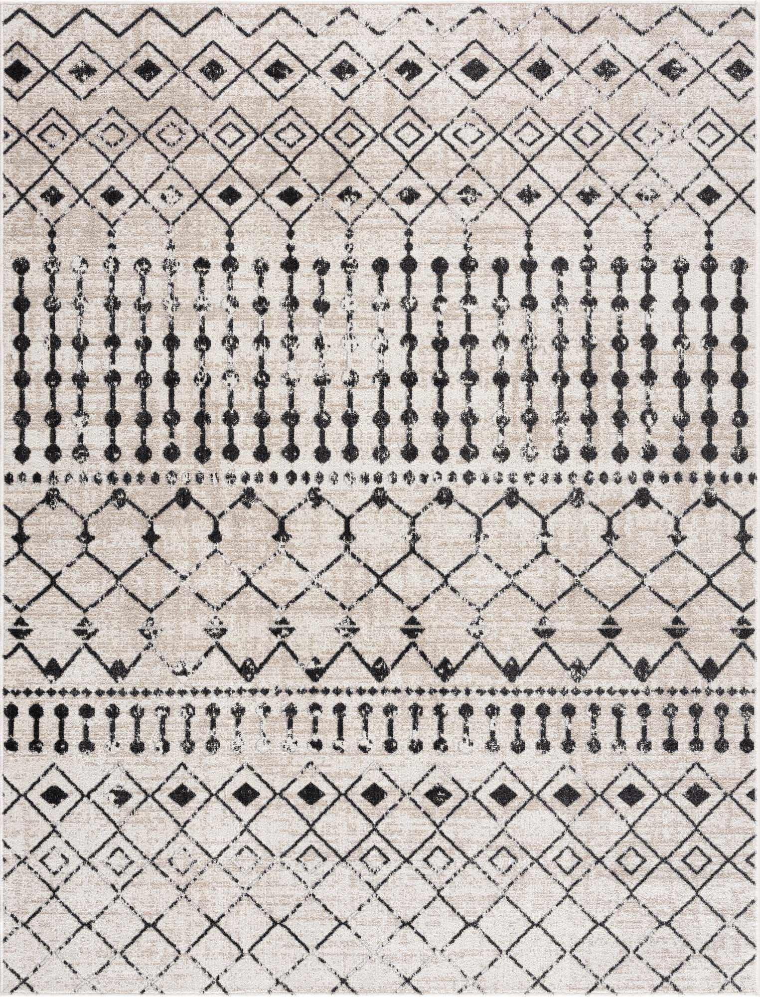 Gorgeous Hauteloom Joppatowne Washable Area Rug - Transform Your Space!