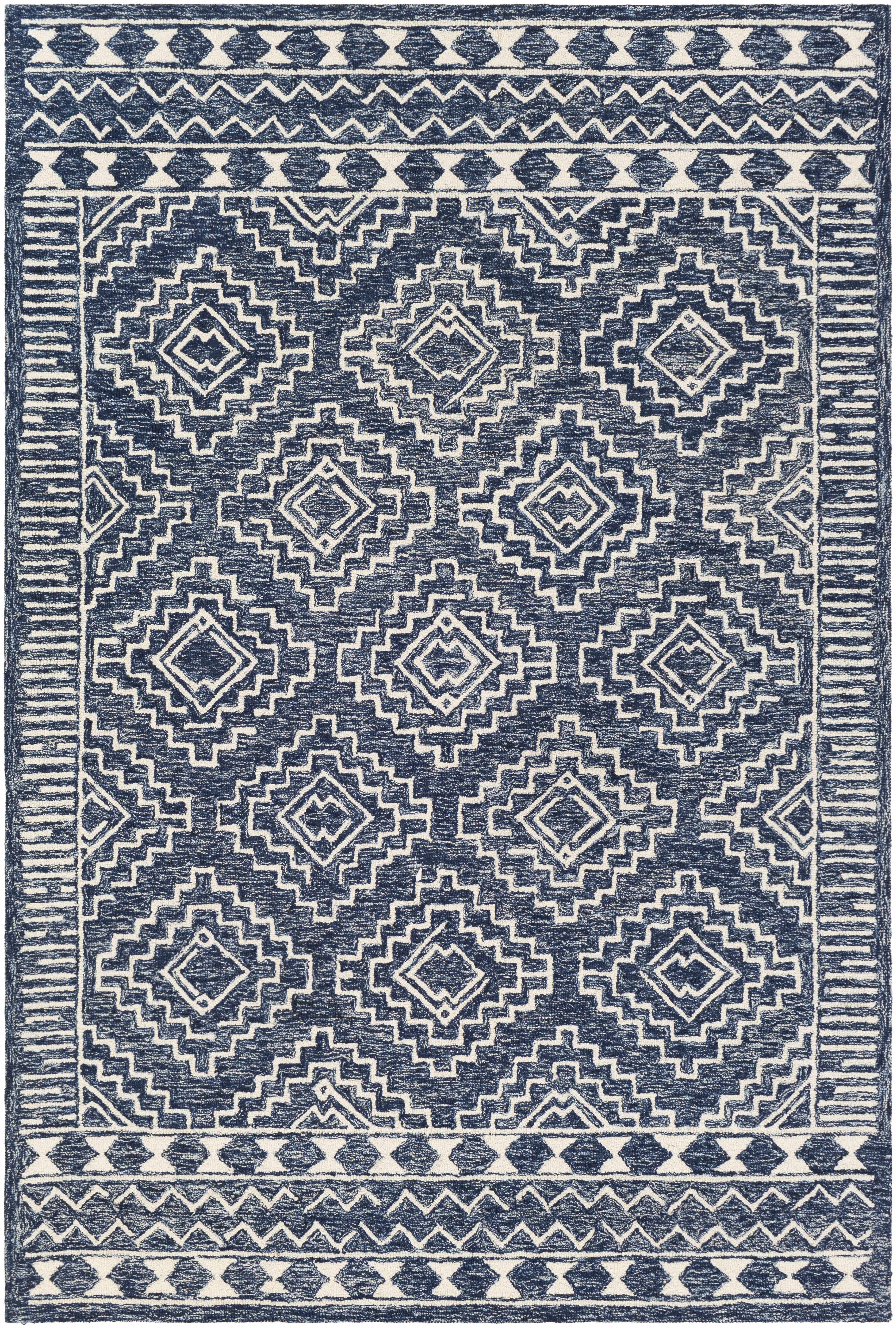 Exquisite Hauteloom Horton Area Rug