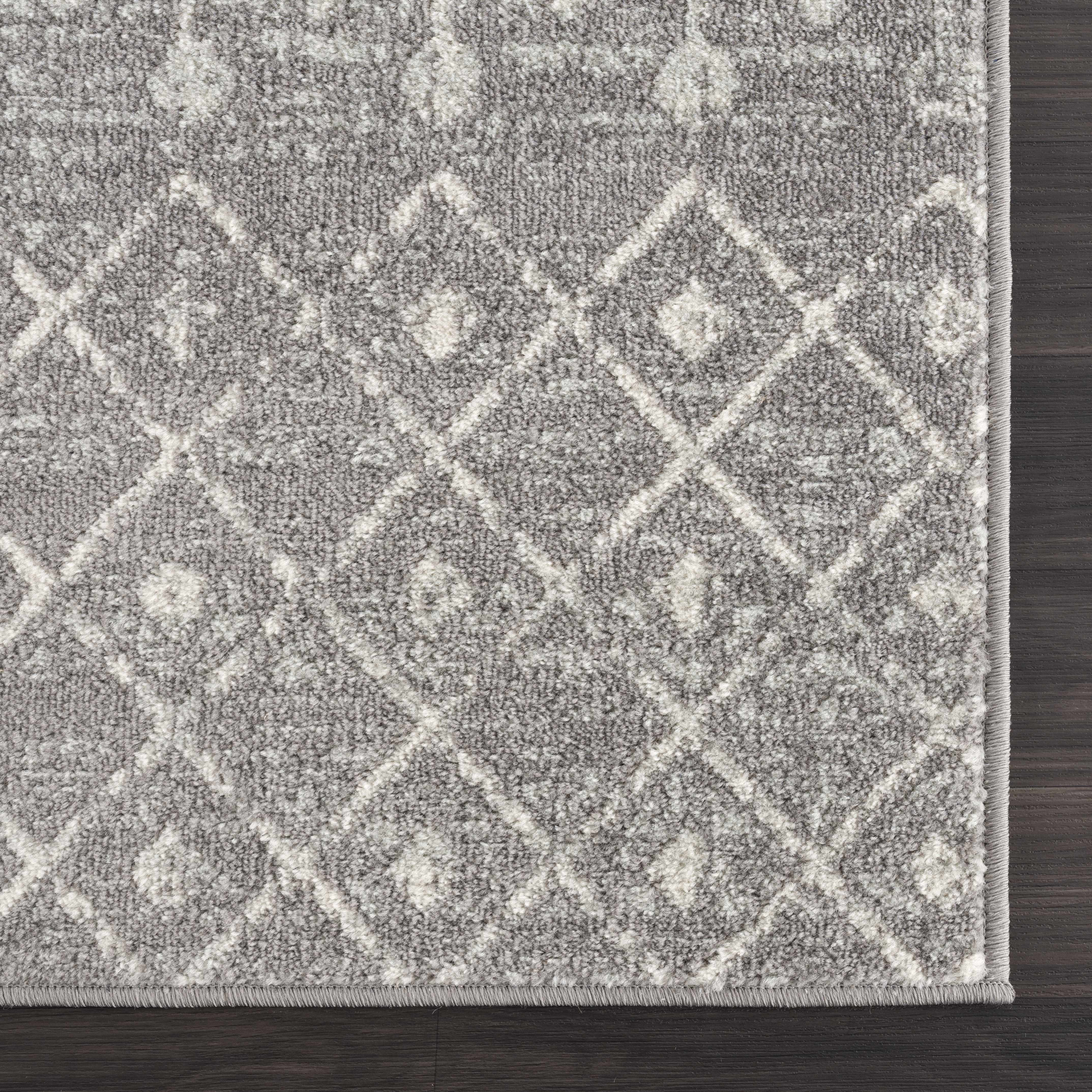 Cozy & Stylish Hauteloom Marash KMRSH-4607 Area Rug
