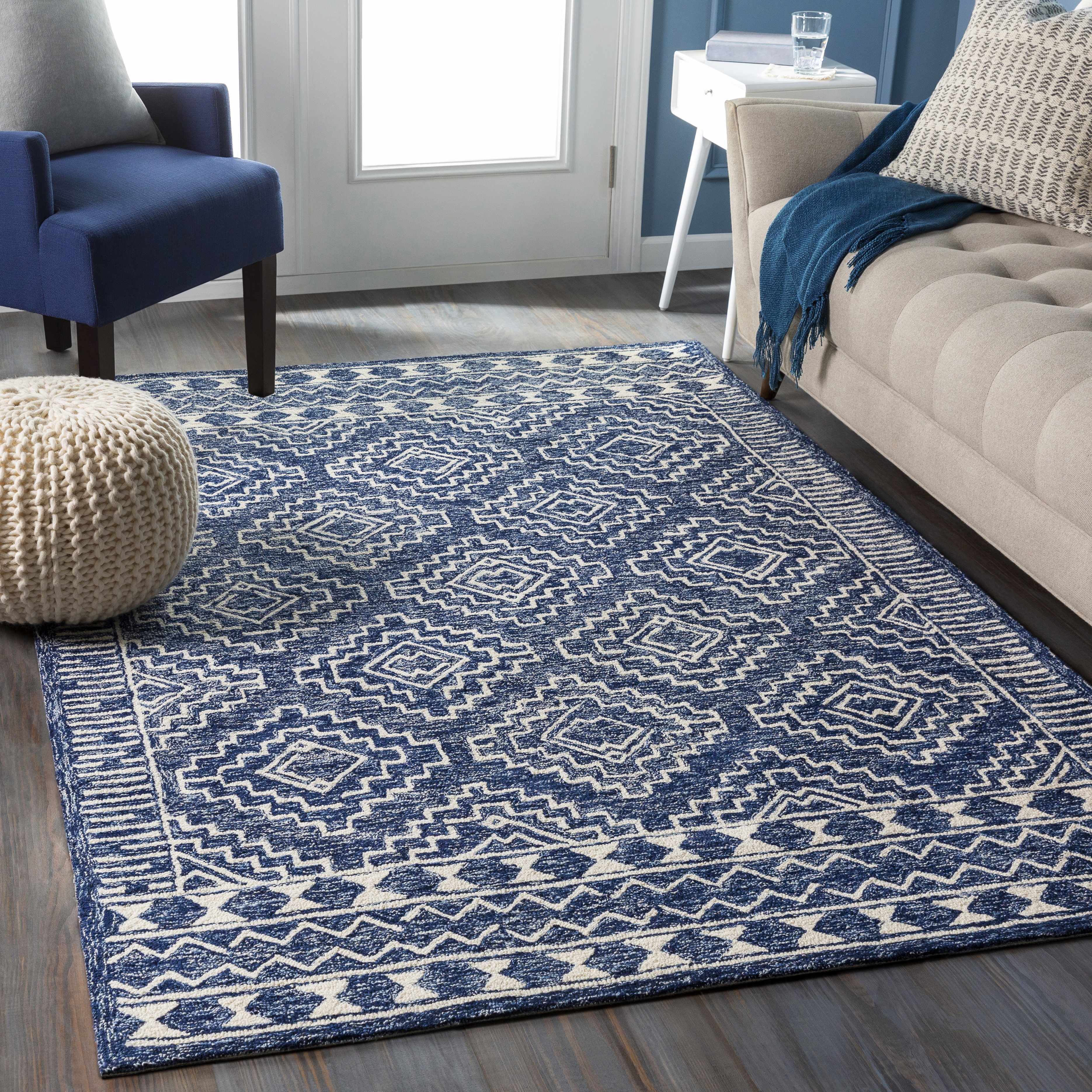 Exquisite Hauteloom Horton Area Rug
