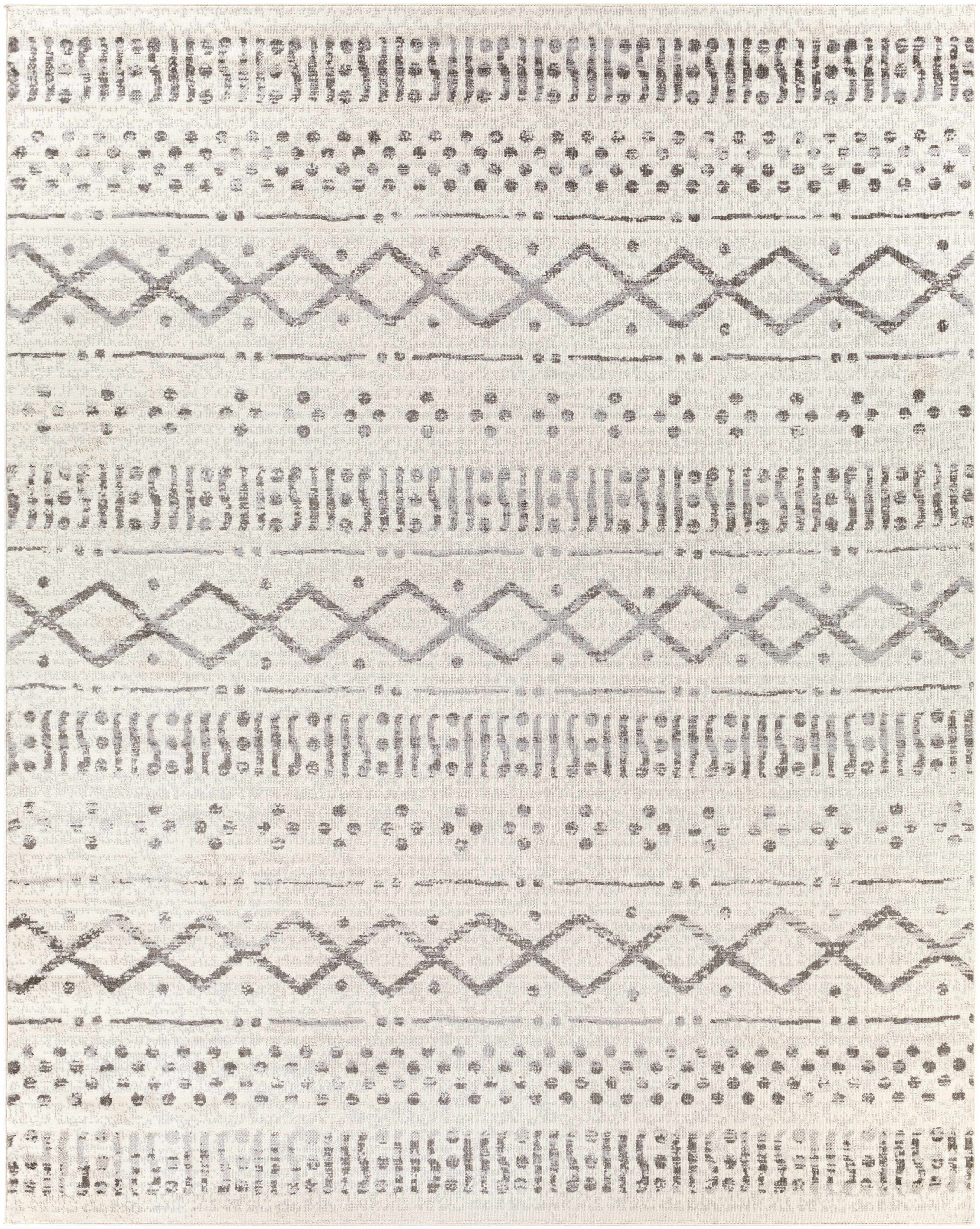 Exquisite Hauteloom Geebung Tribal Area Rug - Transform Your Space