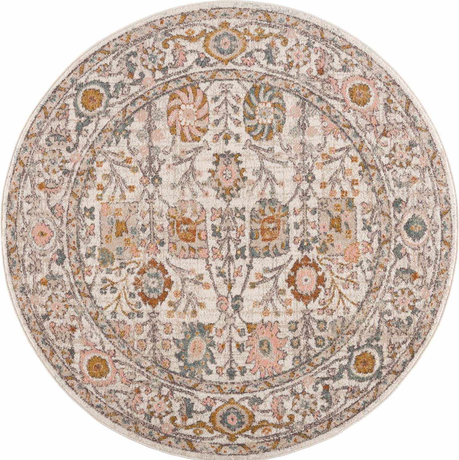 Luxurious Hauteloom Herstmonceux Area Rug - Transform Your Space!