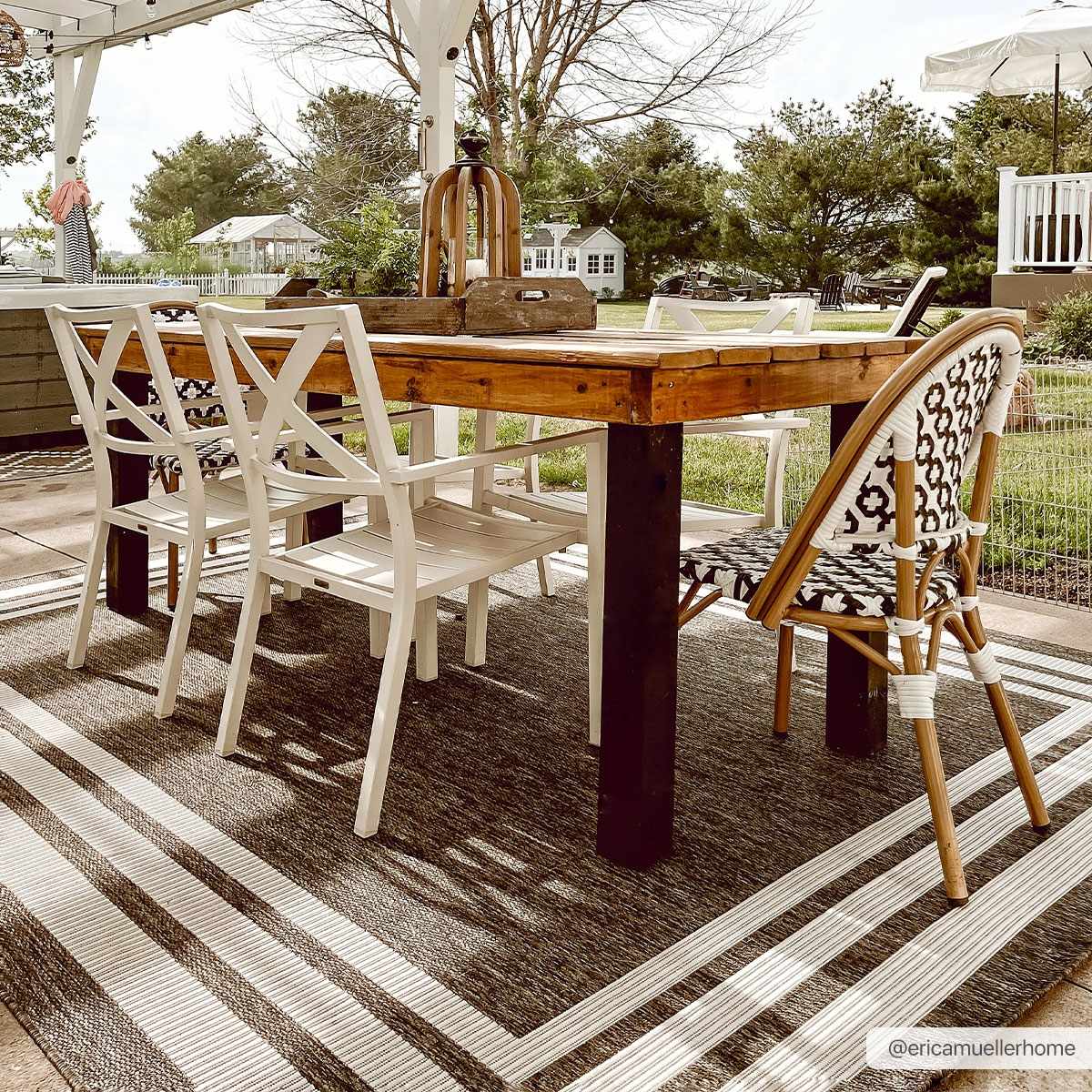 Elegant Hauteloom Coonamble Area Rug for Your Space