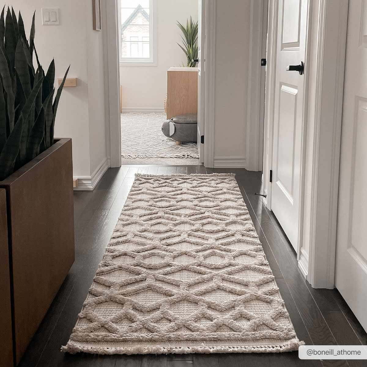 Luxurious Hauteloom Malilinao Area Rug - Elevate Your Space