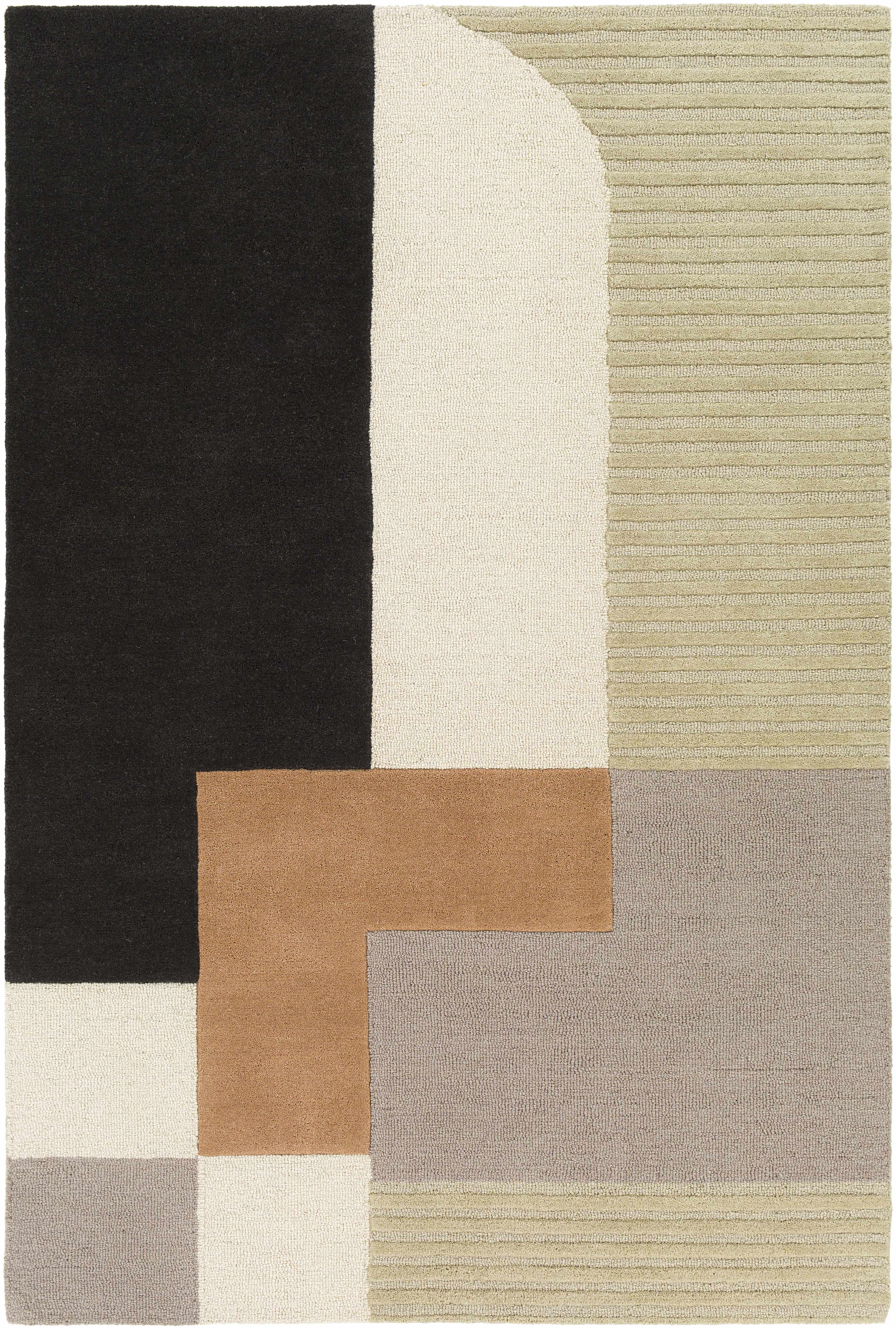 Luxurious Hauteloom Glenmavis Area Rug - Transform Your Space