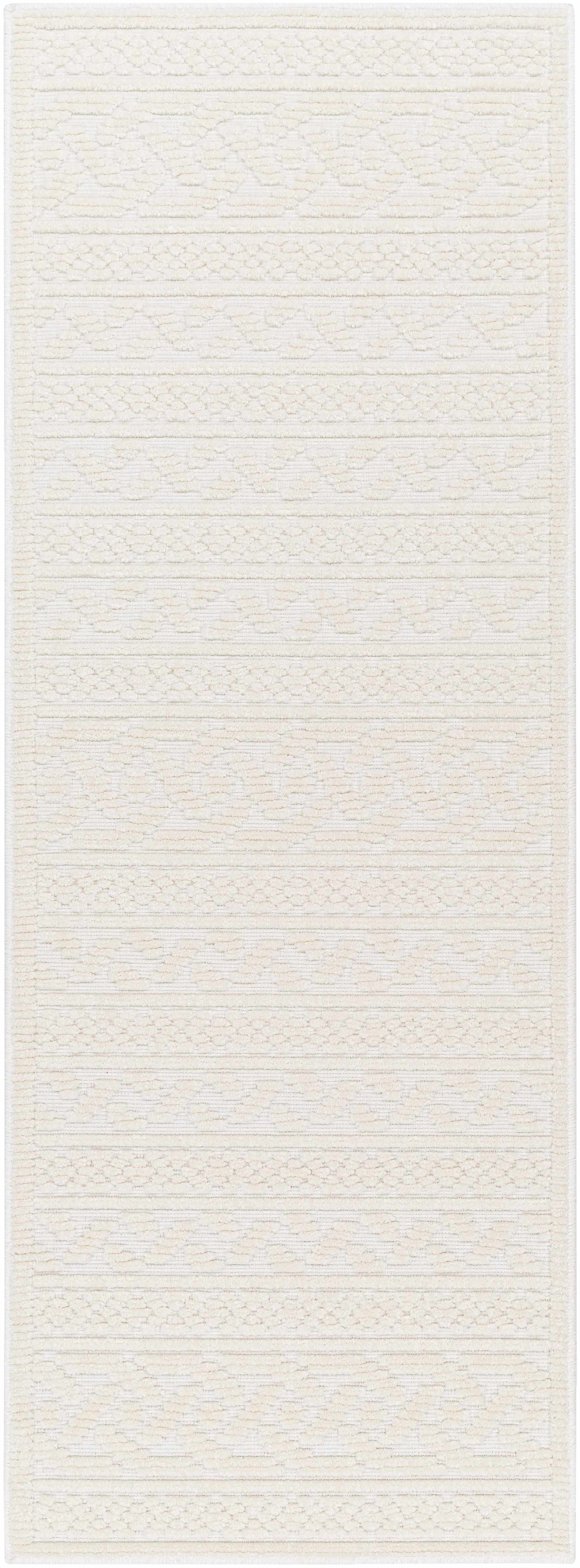 Hauteloom Fadey Washable Rug: A Stylish and Practical Addition to Your Space