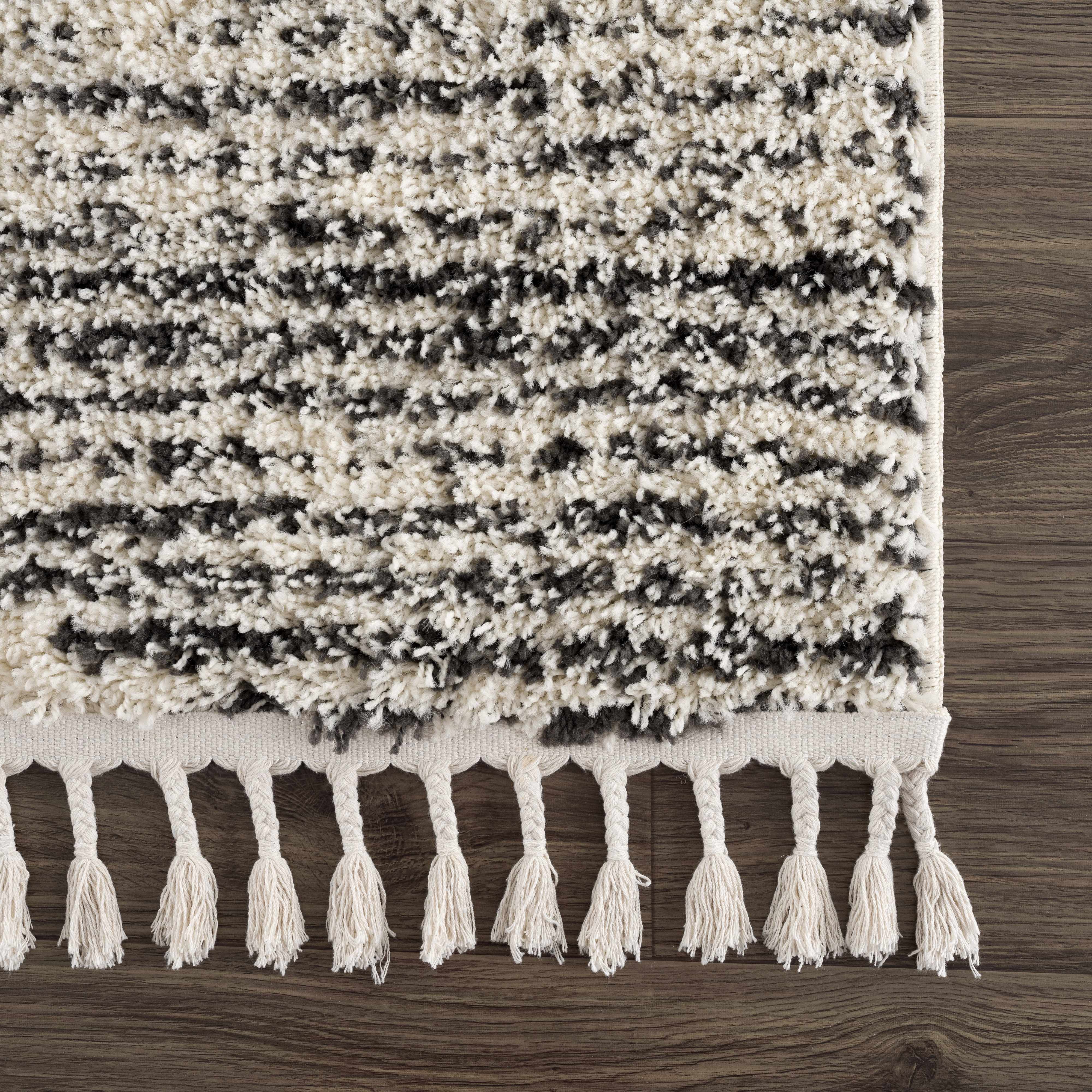 Luxurious Hauteloom Howth Area Rug