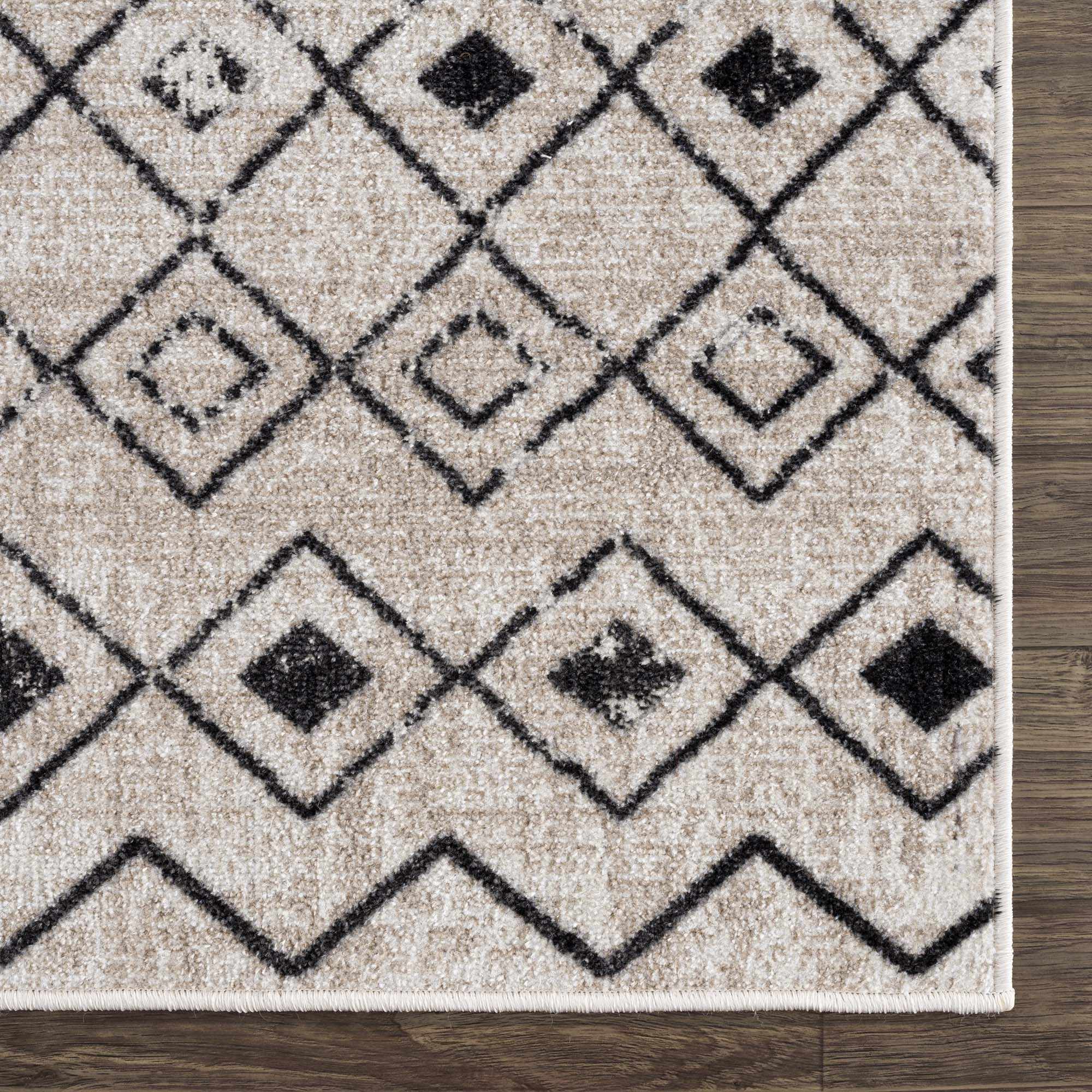 Gorgeous Hauteloom Joppatowne Washable Area Rug - Transform Your Space!