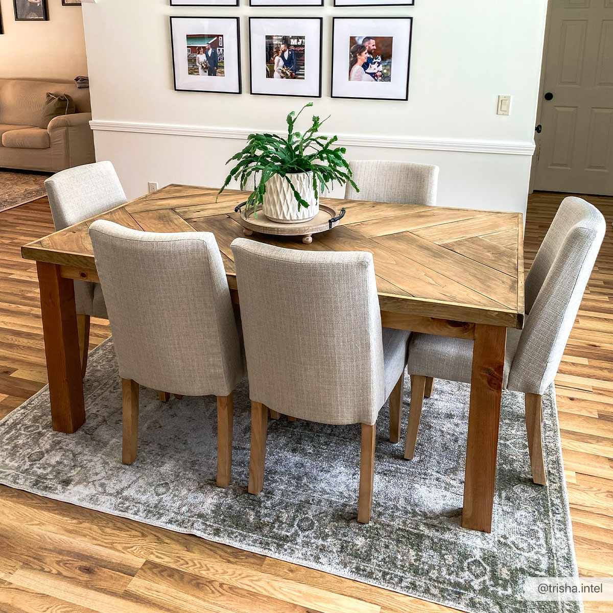 Gael Cream Washable Area Rug by Hauteloom - A Stylish and Practical Addition to Your Space