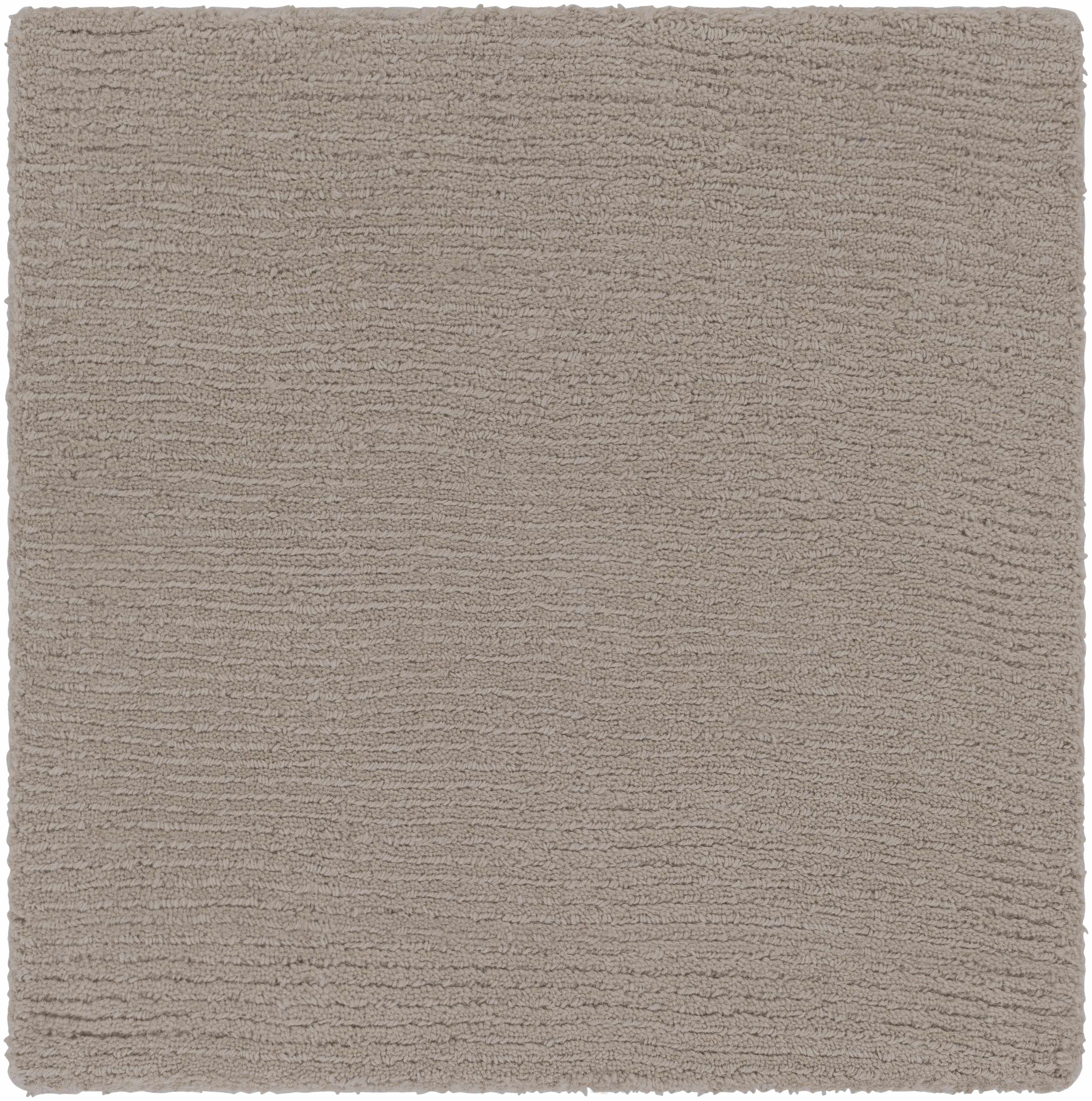 Hauteloom Brockton Wool Gray Area Rug - A Touch of Contemporary Elegance