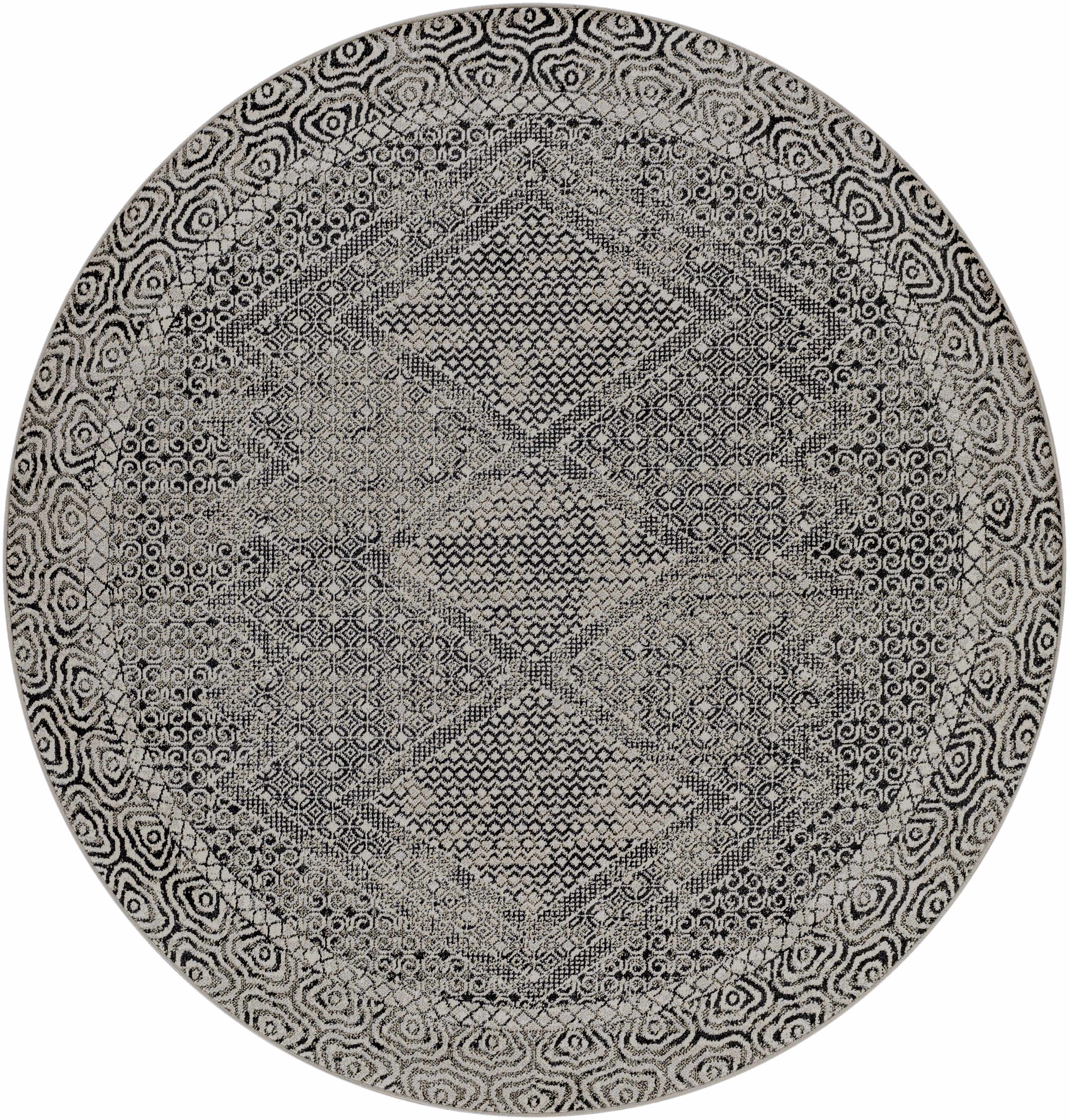 Hauteloom Consuelo Washable Rug: Your Bohemian Style Floor Essential