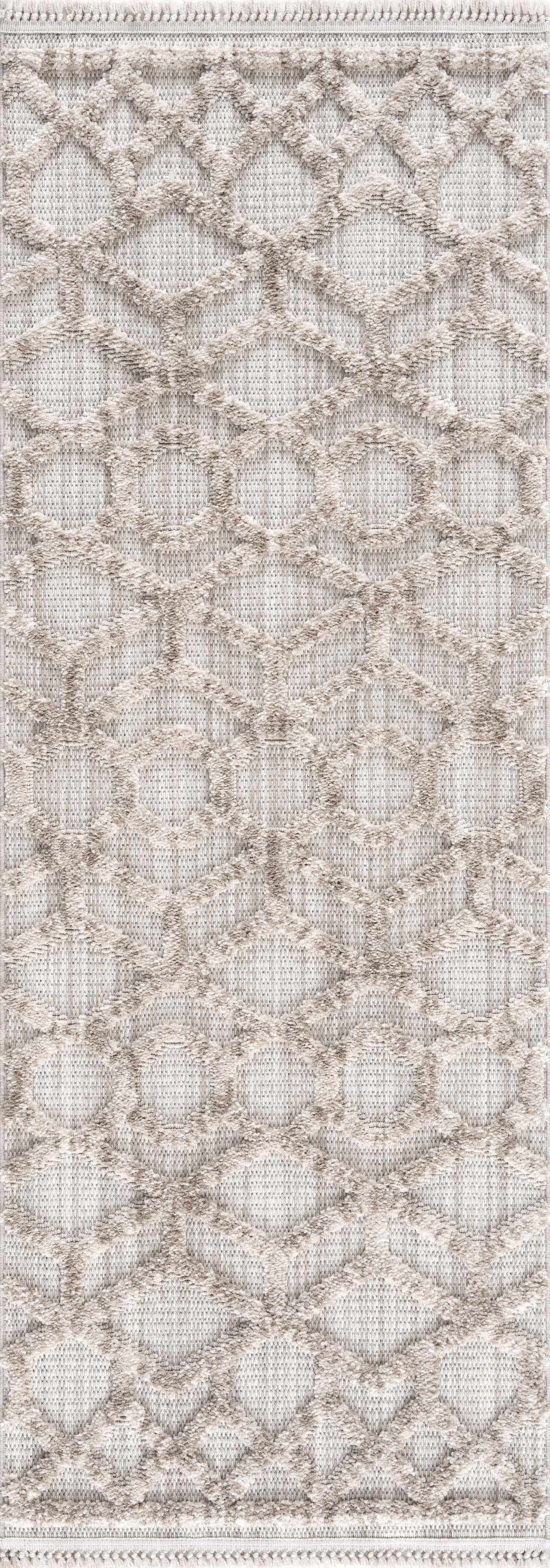 Luxurious Hauteloom Malilinao Area Rug - Elevate Your Space