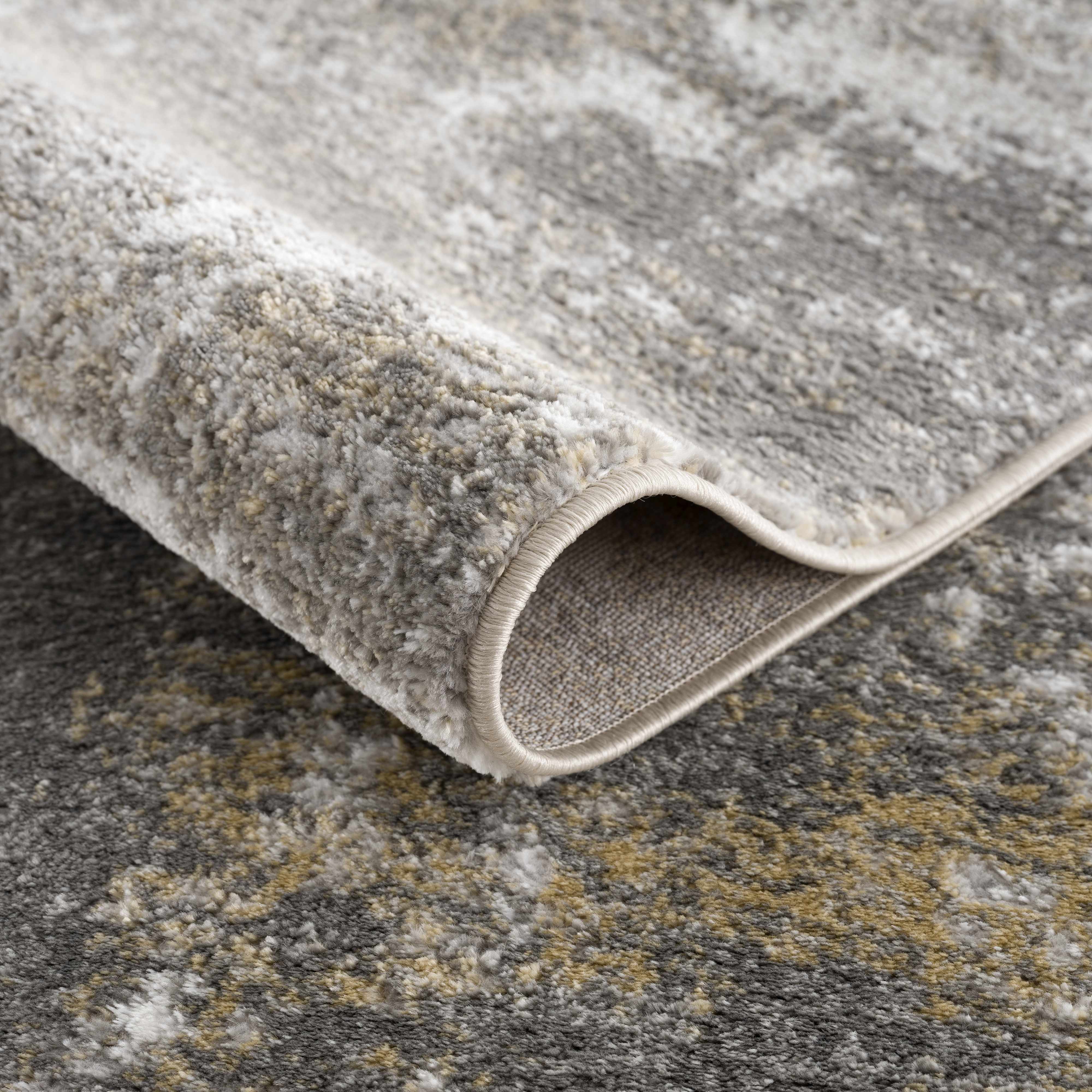 Stunning Hauteloom Liveree Abstract Area Rug