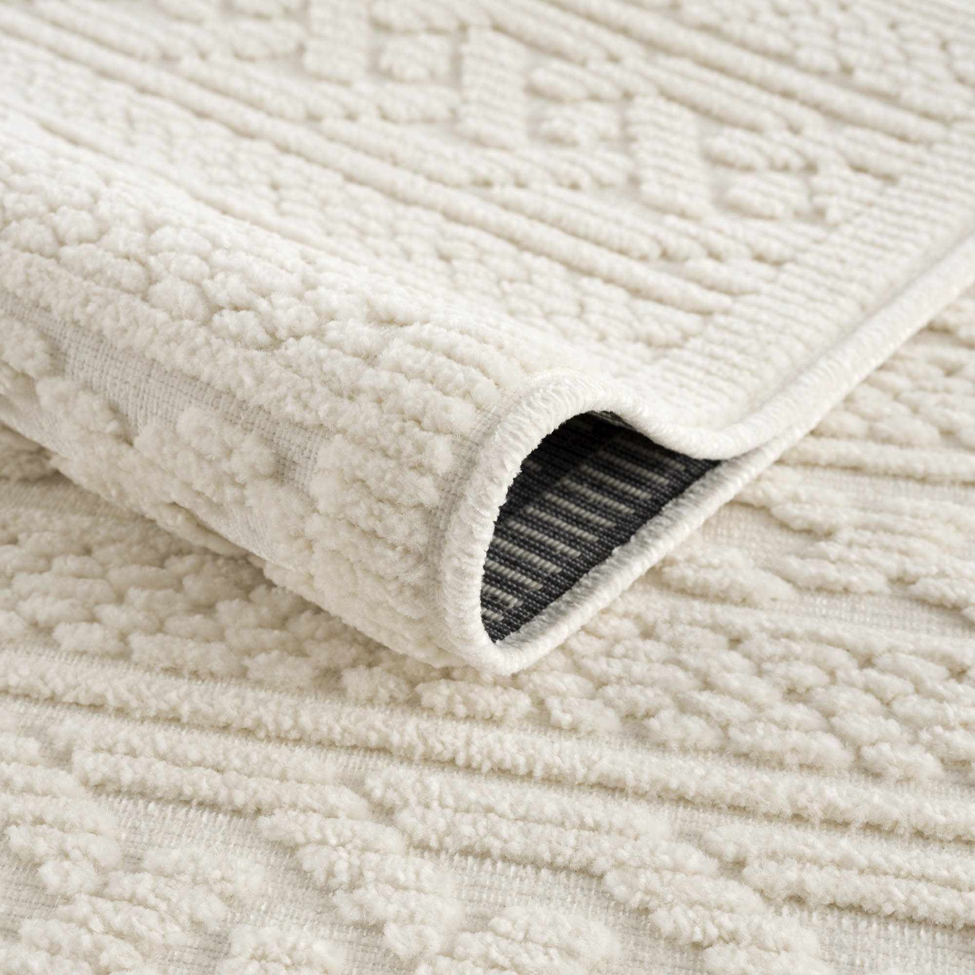 Hauteloom Fadey Washable Rug: A Stylish and Practical Addition to Your Space