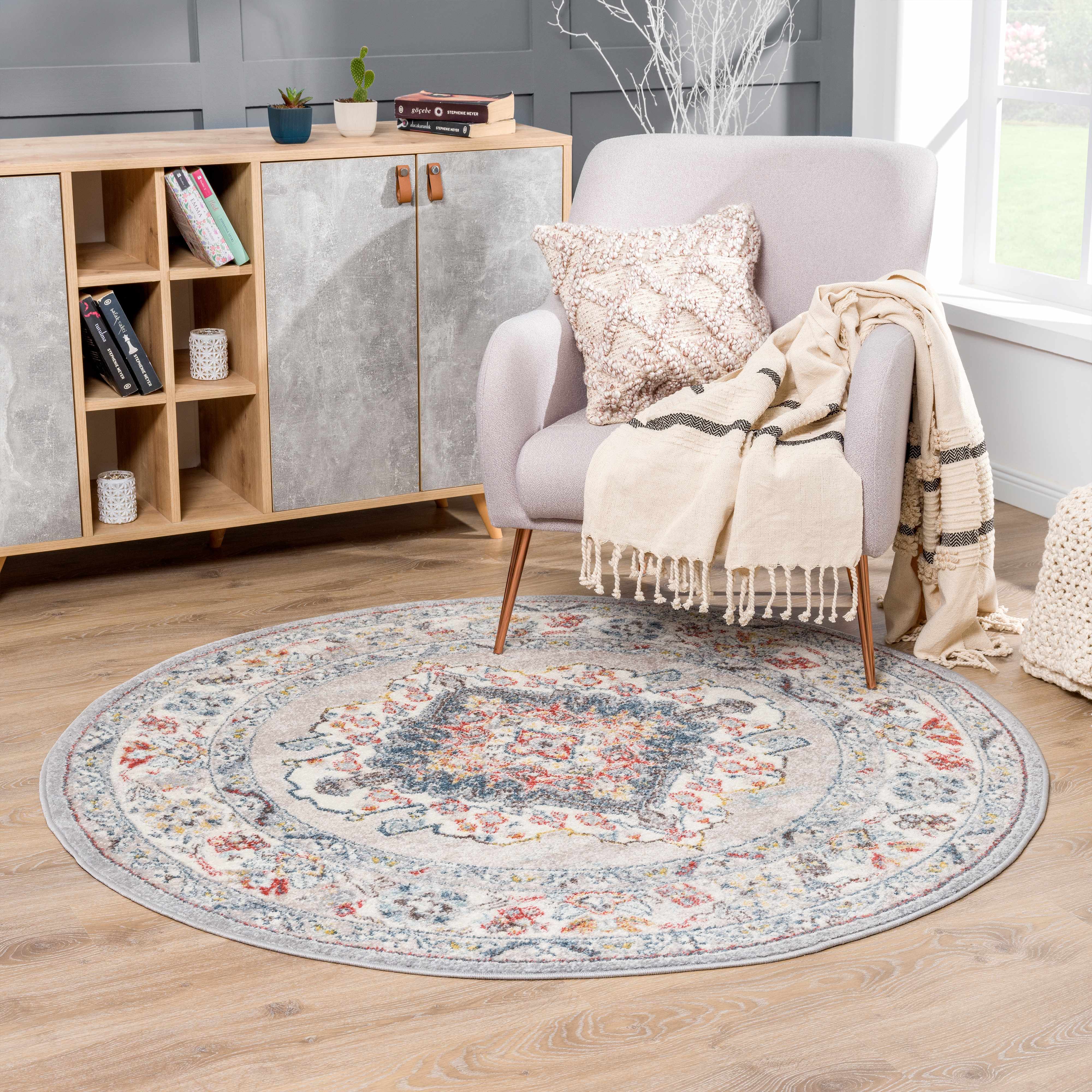 Gorgeous Hauteloom Haymond Area Rug