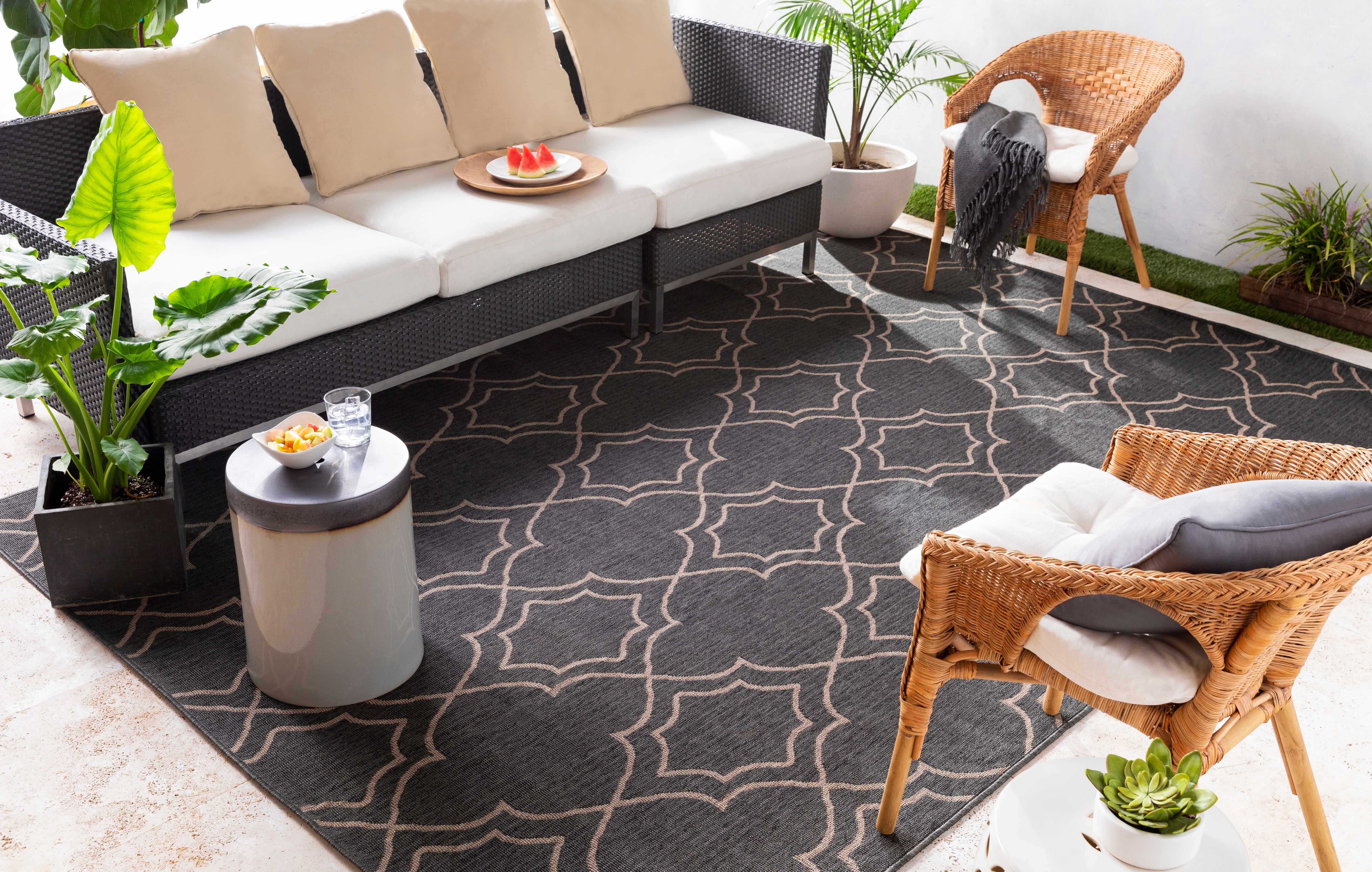 Exquisite Hauteloom Chertsey Area Rug