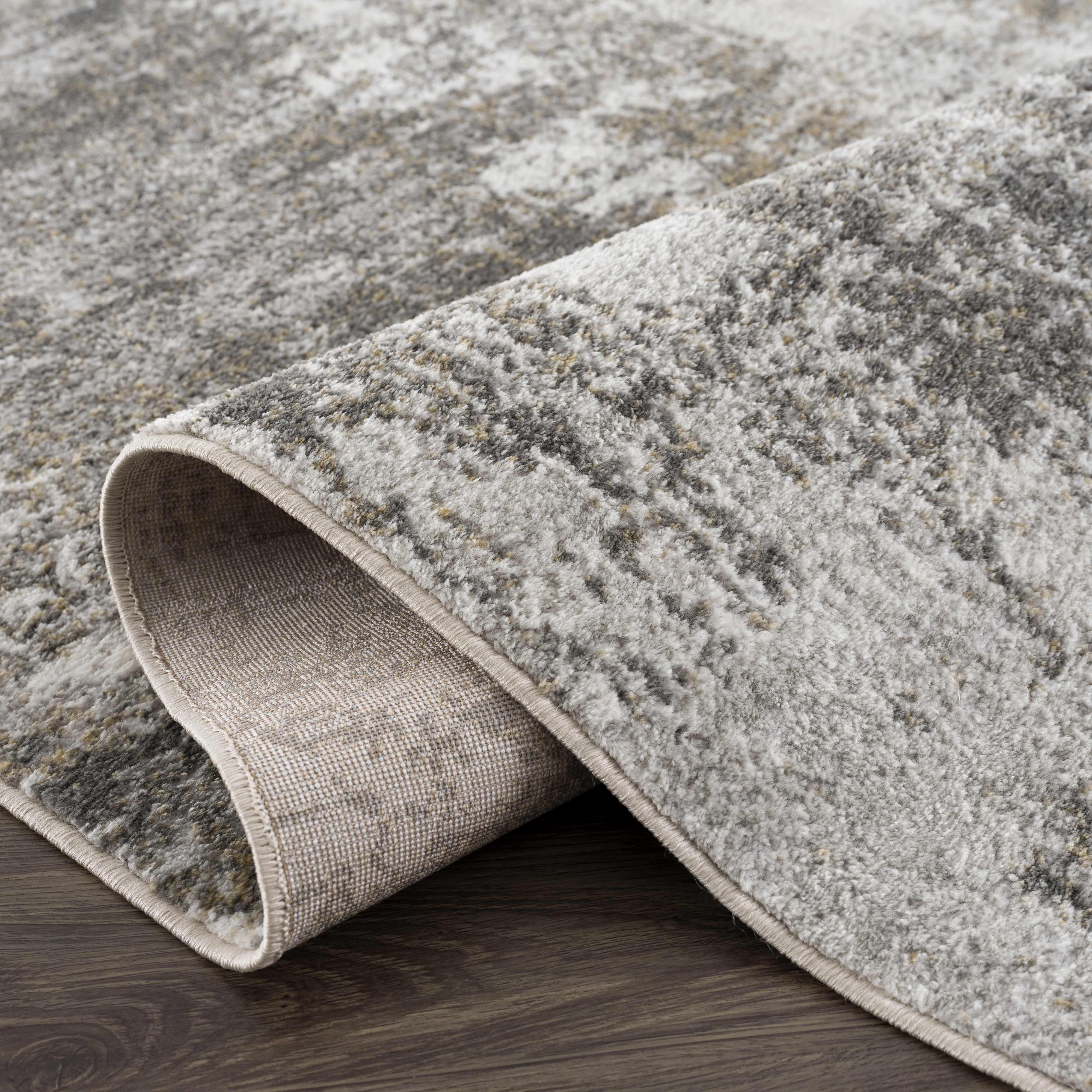 Stunning Hauteloom Liveree Abstract Area Rug