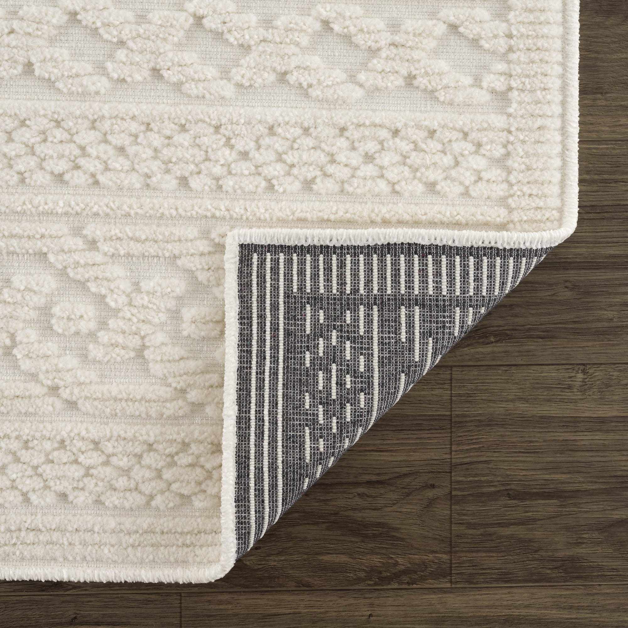 Hauteloom Fadey Washable Rug: A Stylish and Practical Addition to Your Space