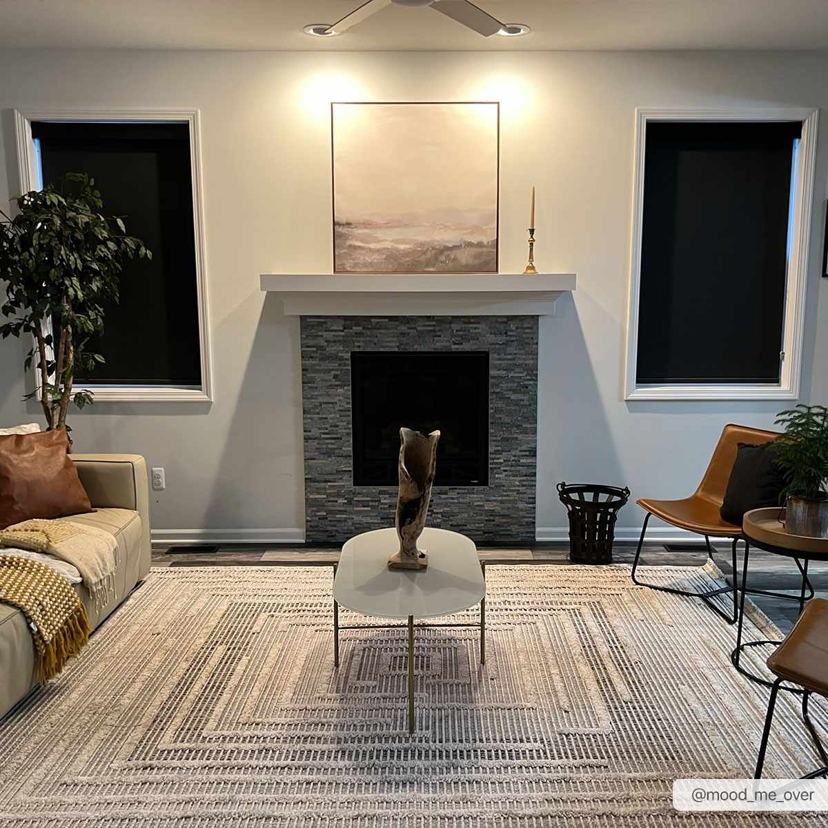 Luxurious Hauteloom Lunao Area Rug