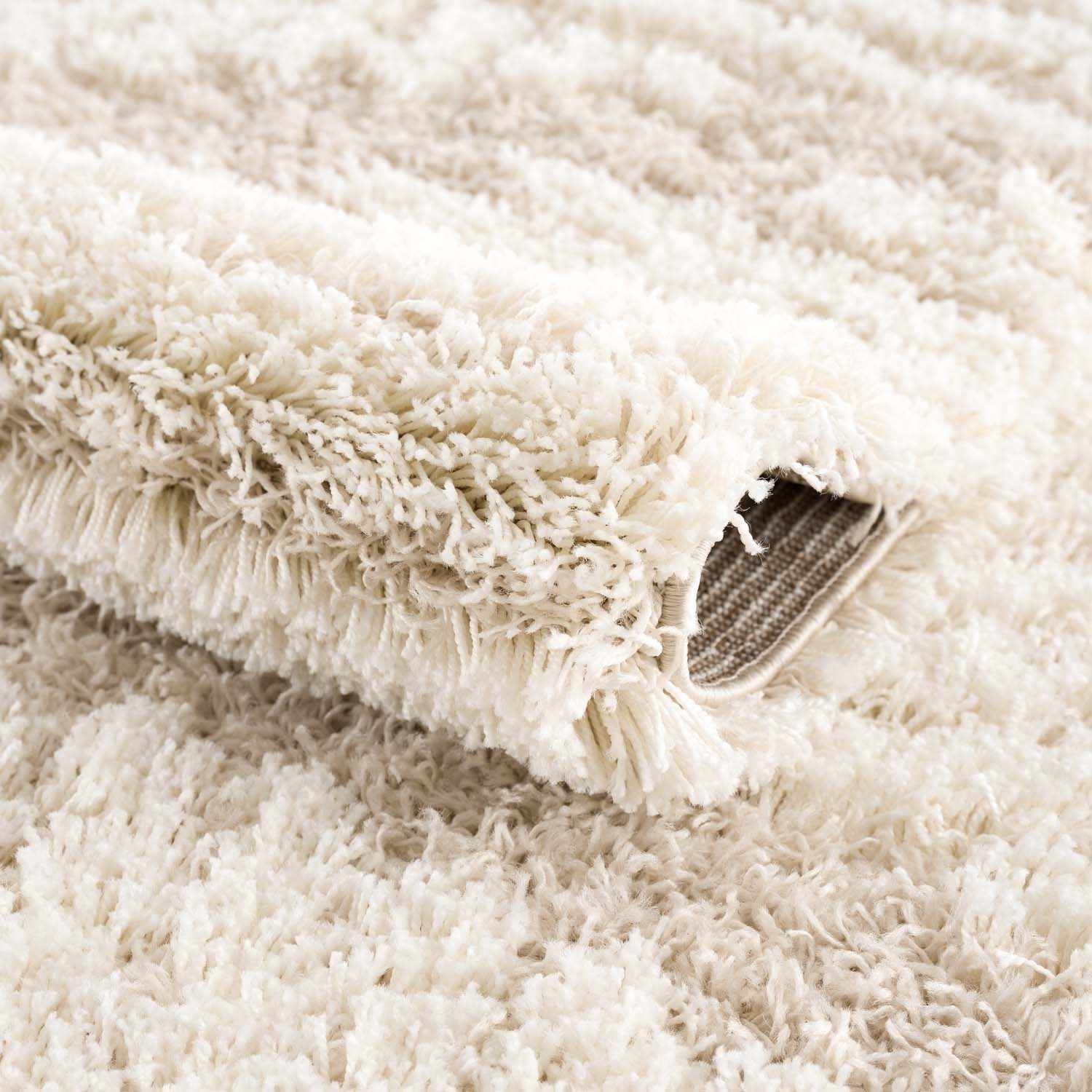 Indulge in Luxury with Hauteloom Igor Shag Area Rug