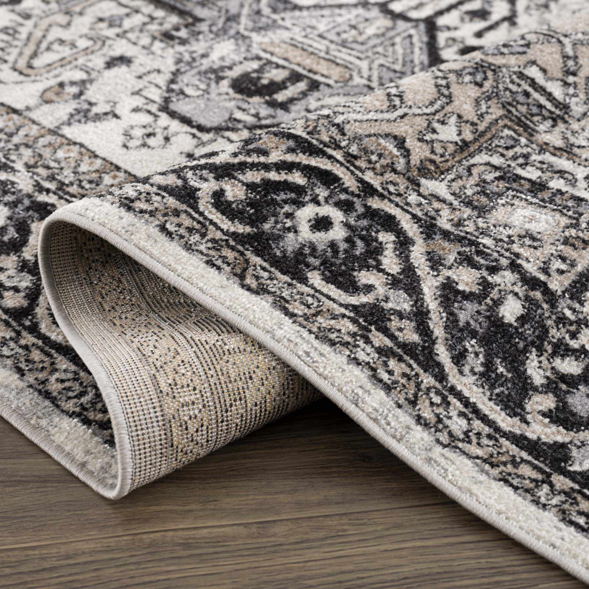 Breathtaking Hauteloom Cabacungan Washable Area Rug