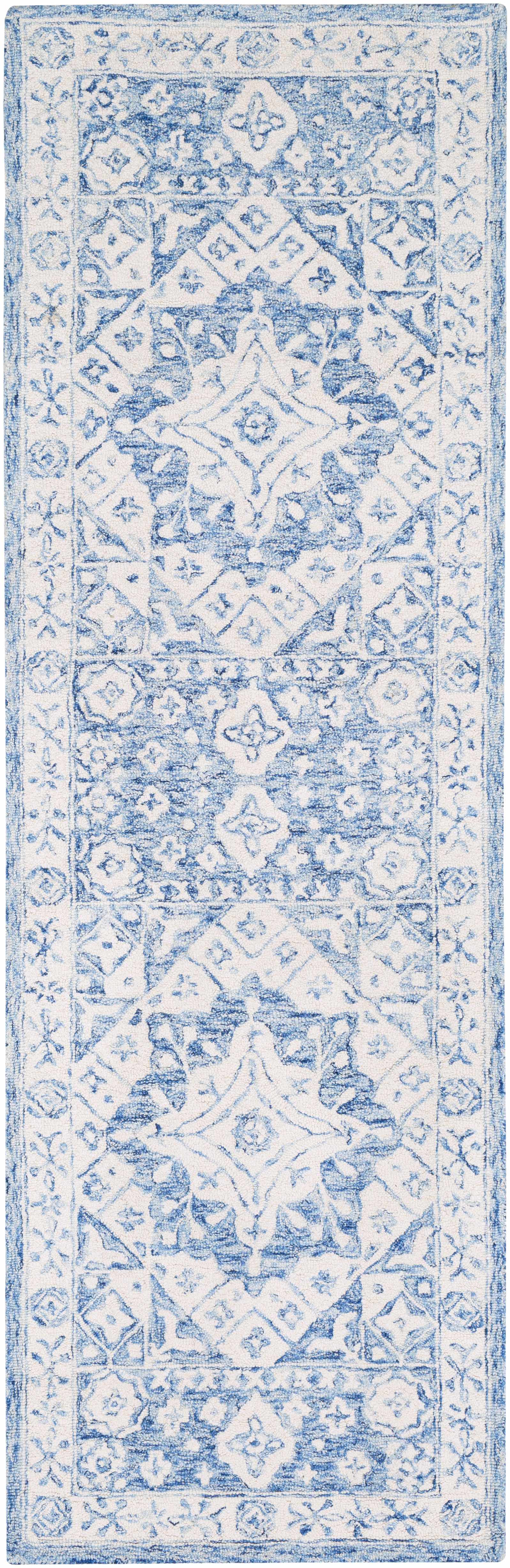 Indulgent Hauteloom Devine Wool Area Rug