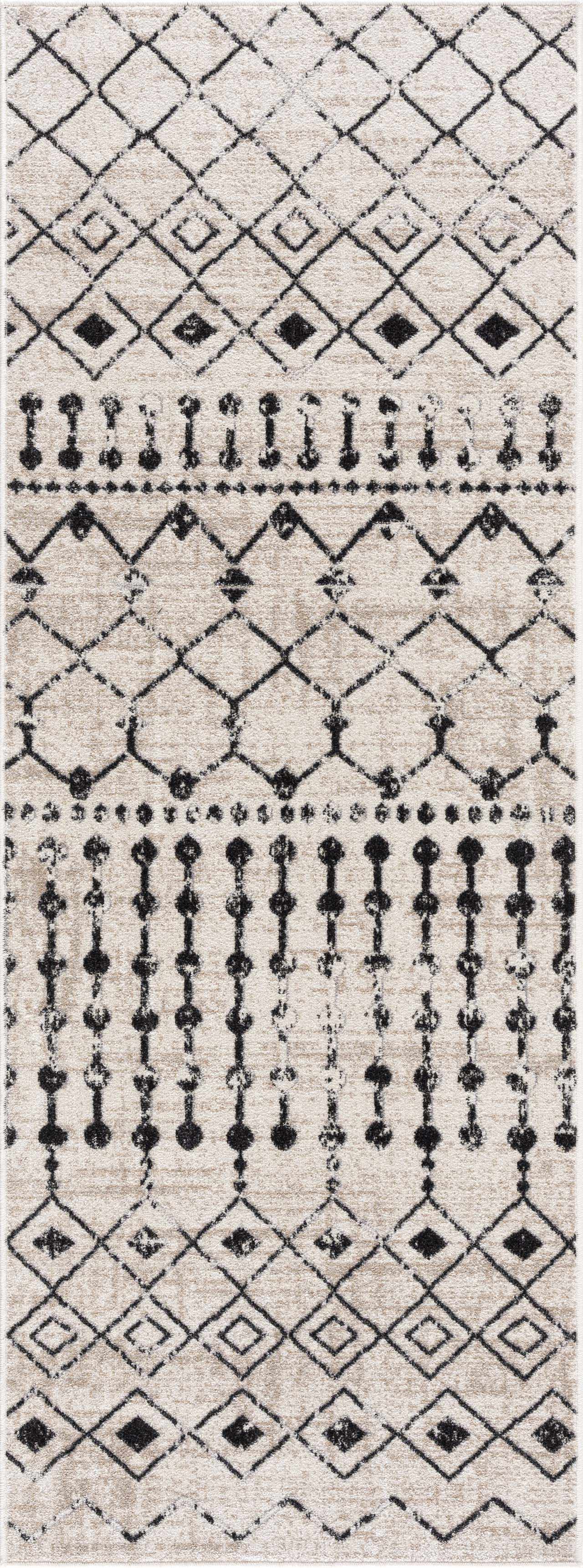 Gorgeous Hauteloom Joppatowne Washable Area Rug - Transform Your Space!