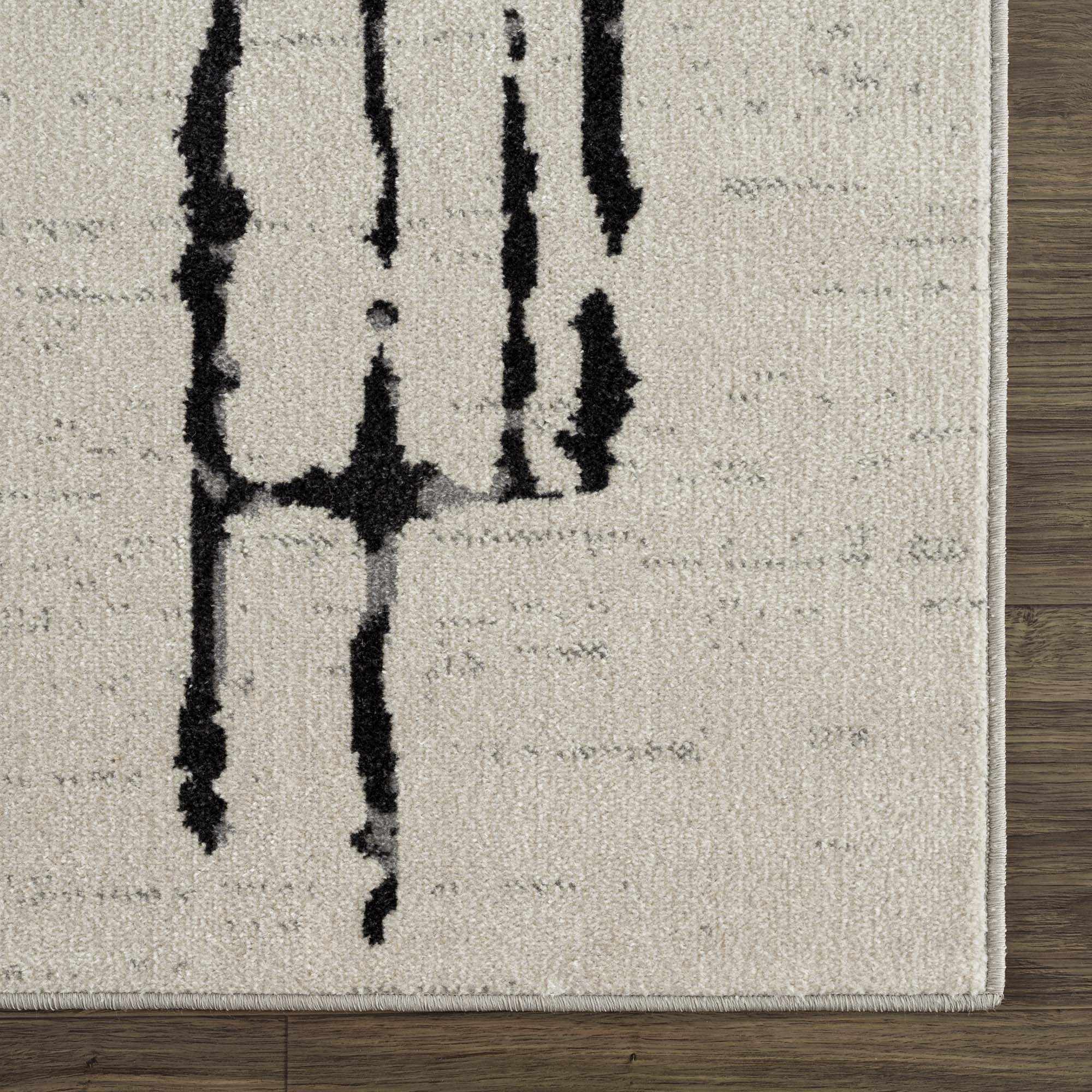 Hauteloom Maguyam Washable Rug - Transform Your Space