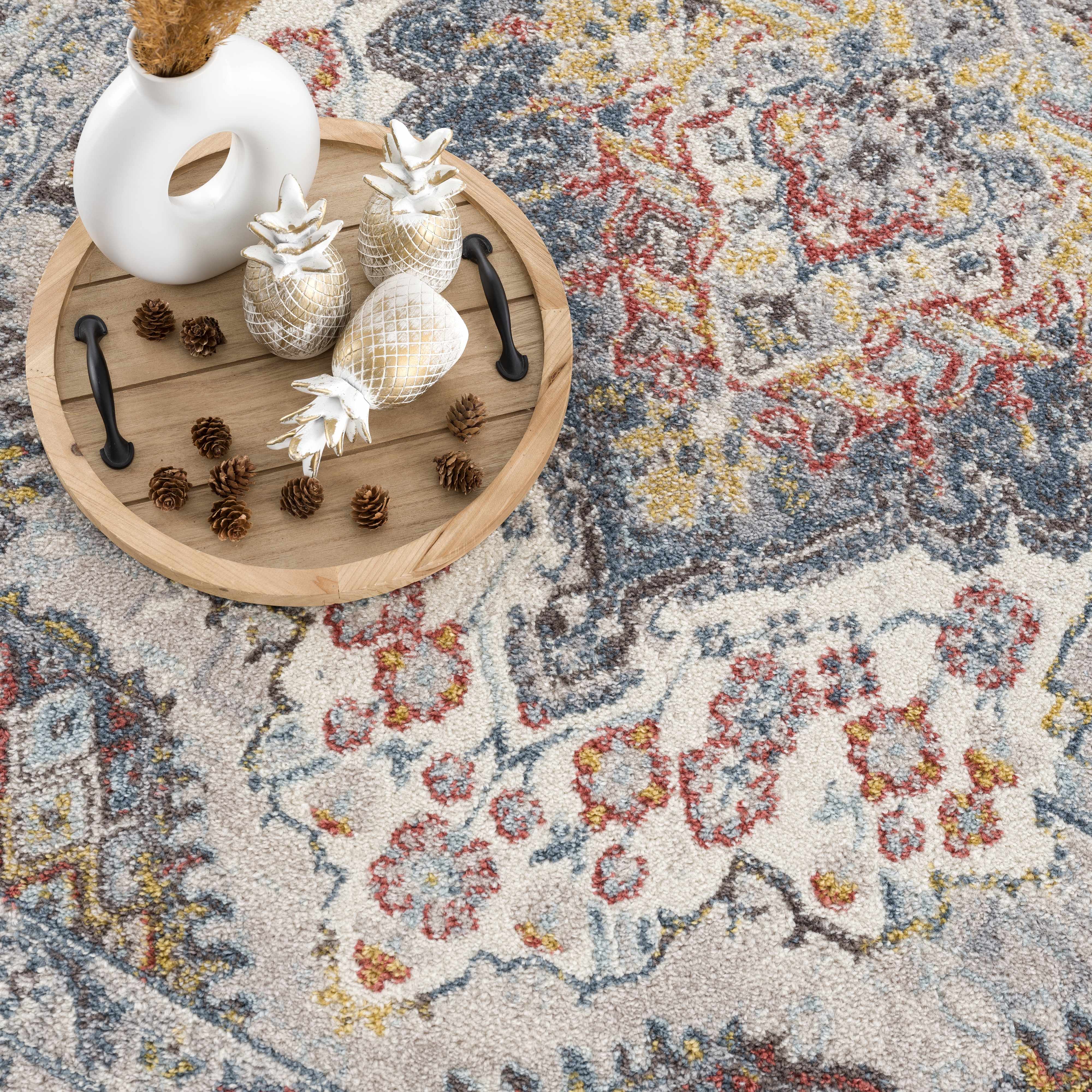 Gorgeous Hauteloom Haymond Area Rug