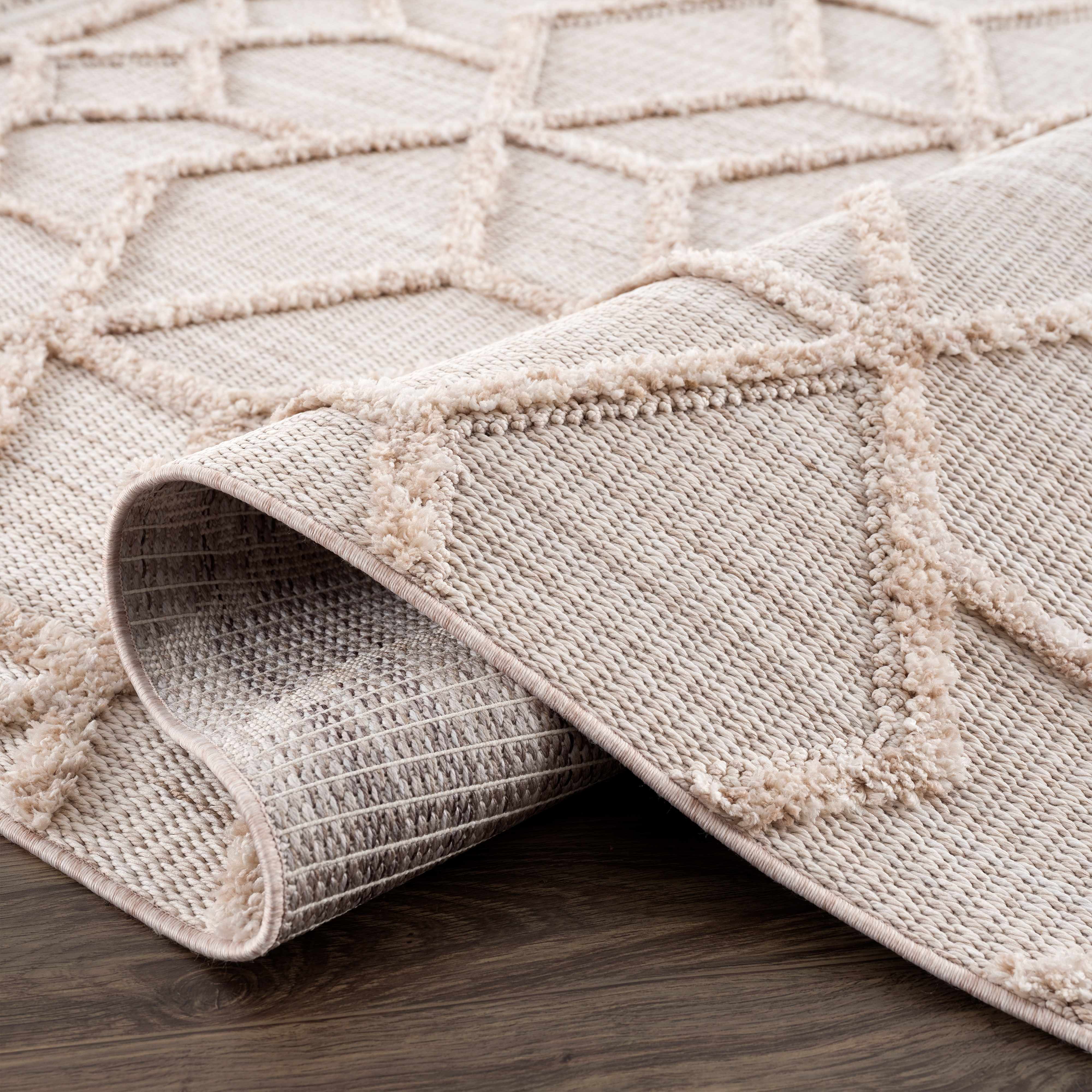 Luxurious Hauteloom Malilinao Area Rug - Elevate Your Space