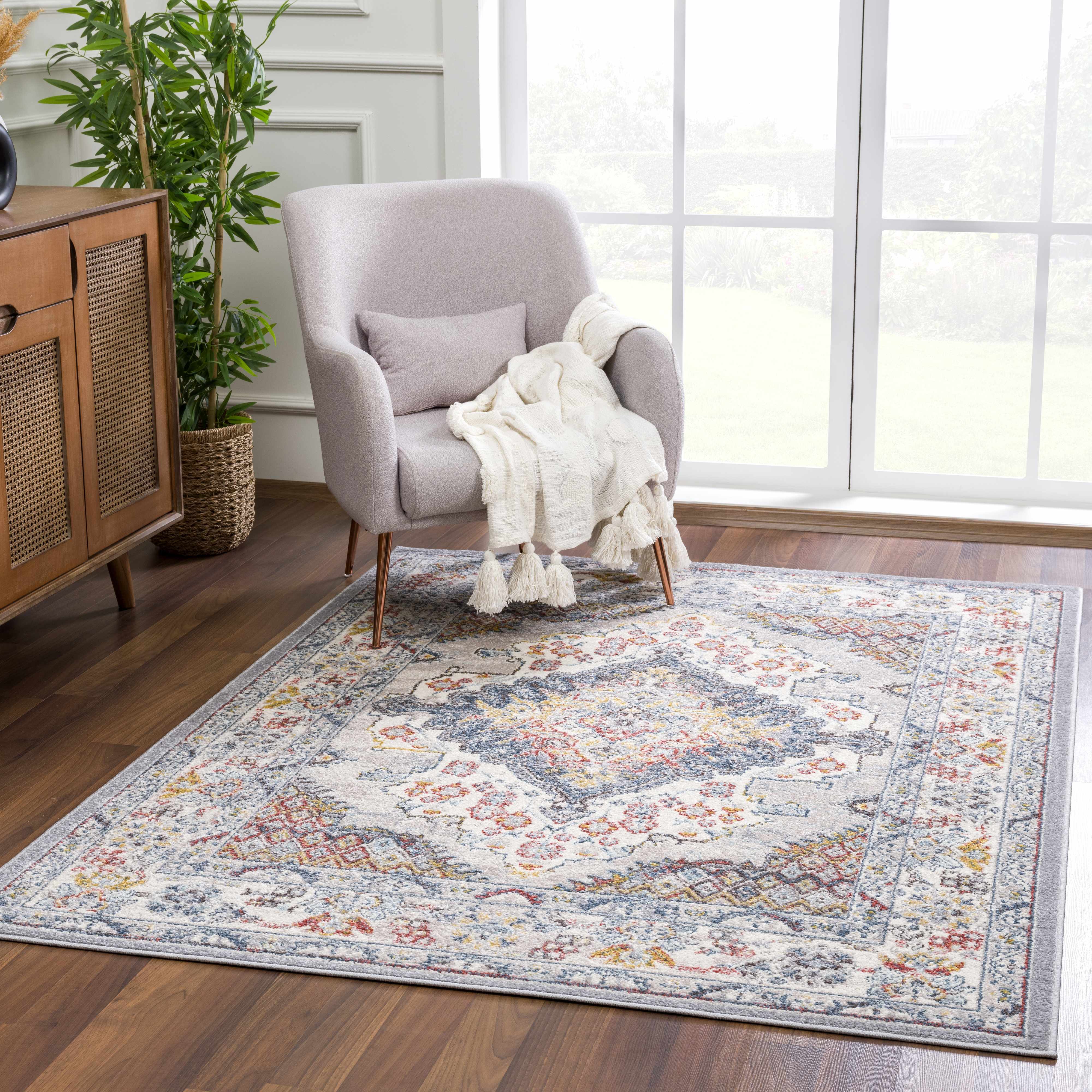 Gorgeous Hauteloom Haymond Area Rug