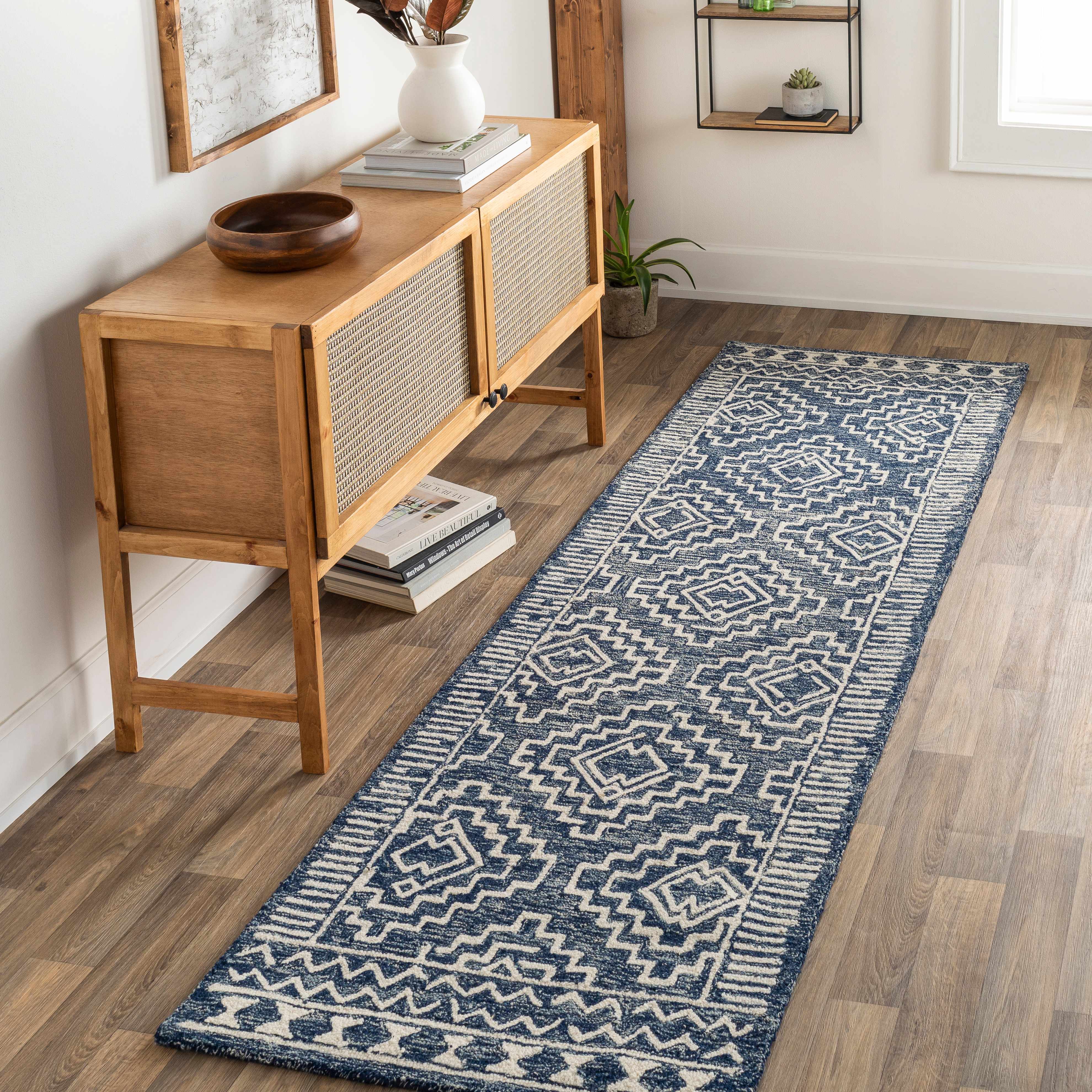 Exquisite Hauteloom Horton Area Rug