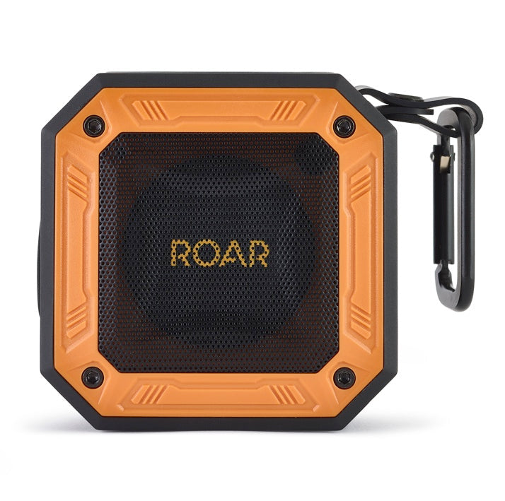 Roar Outdoor Sound Machine & Wireless Speaker
