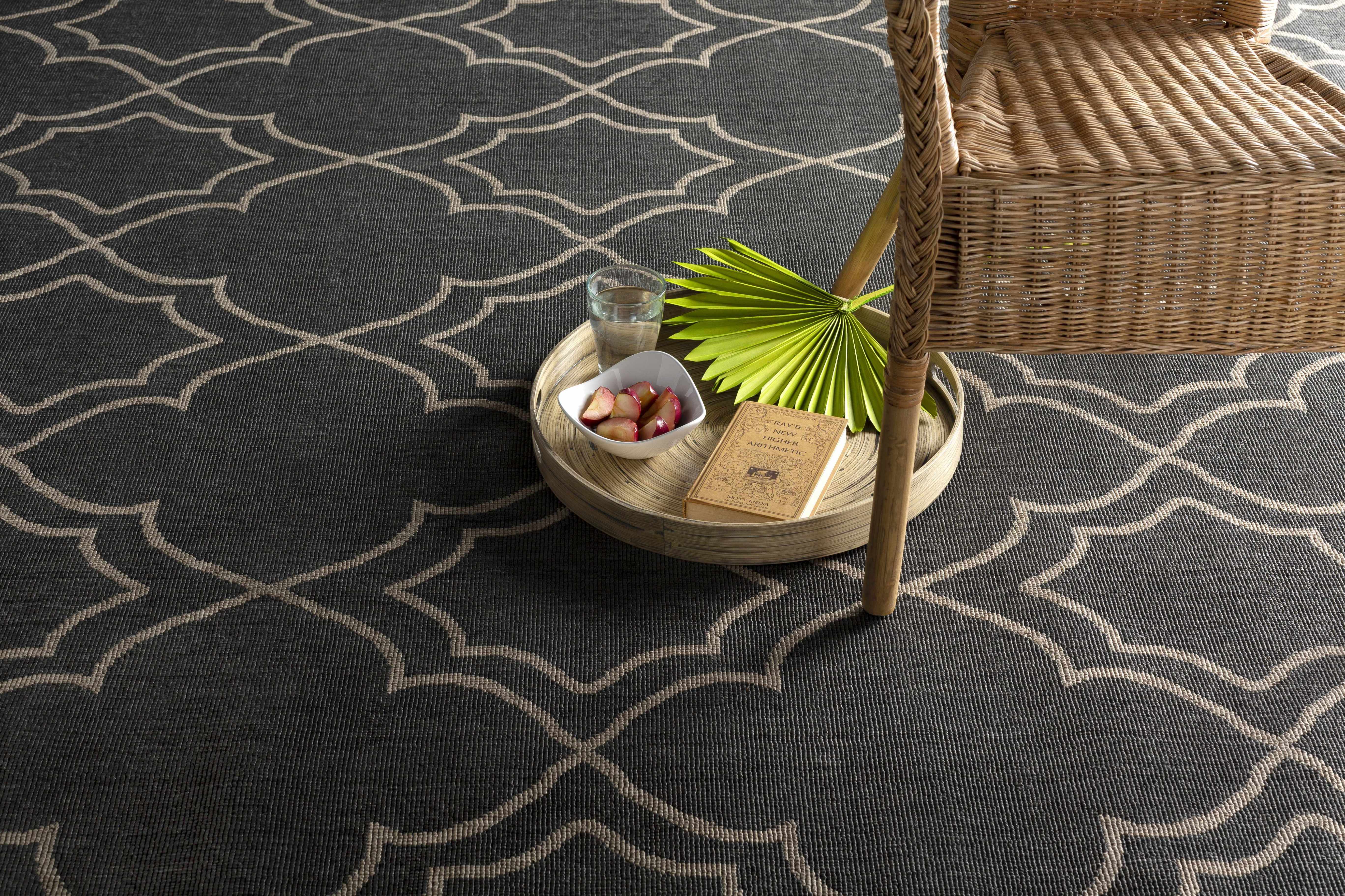 Exquisite Hauteloom Chertsey Area Rug