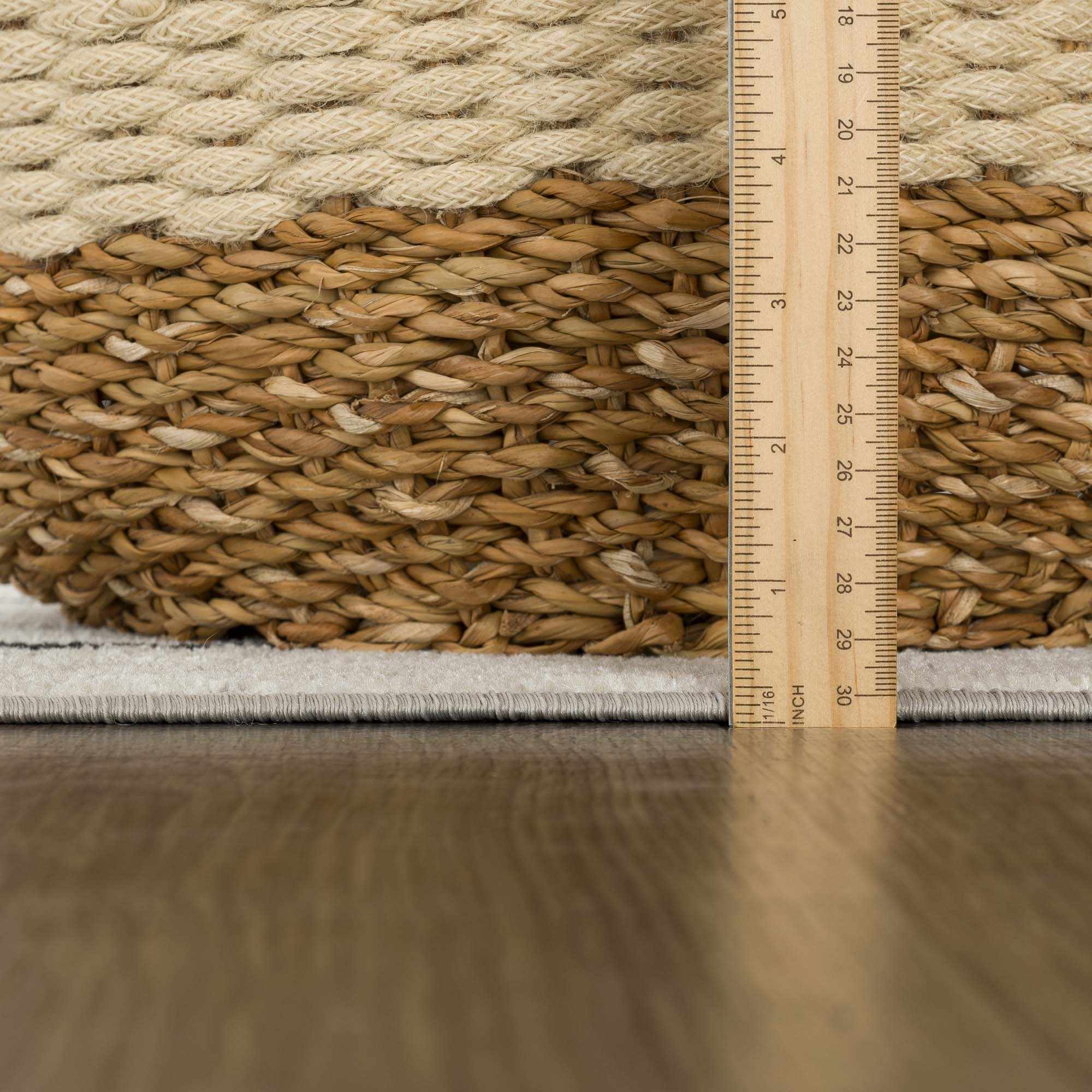 Hauteloom Maguyam Washable Rug - Transform Your Space
