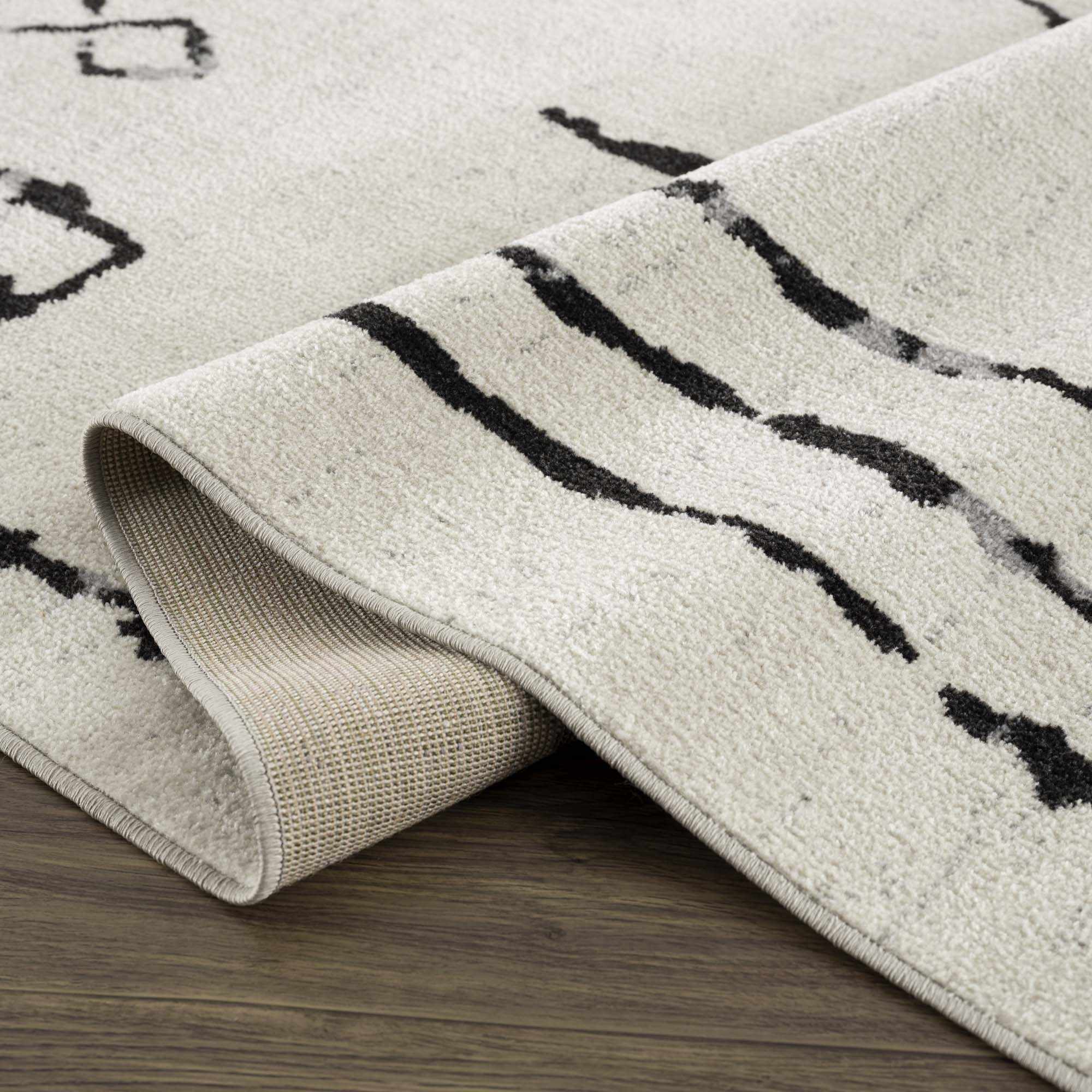Hauteloom Maguyam Washable Rug - Transform Your Space