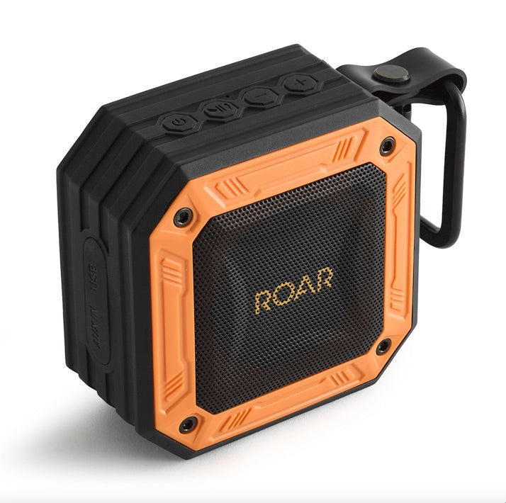 Roar Outdoor Sound Machine & Wireless Speaker