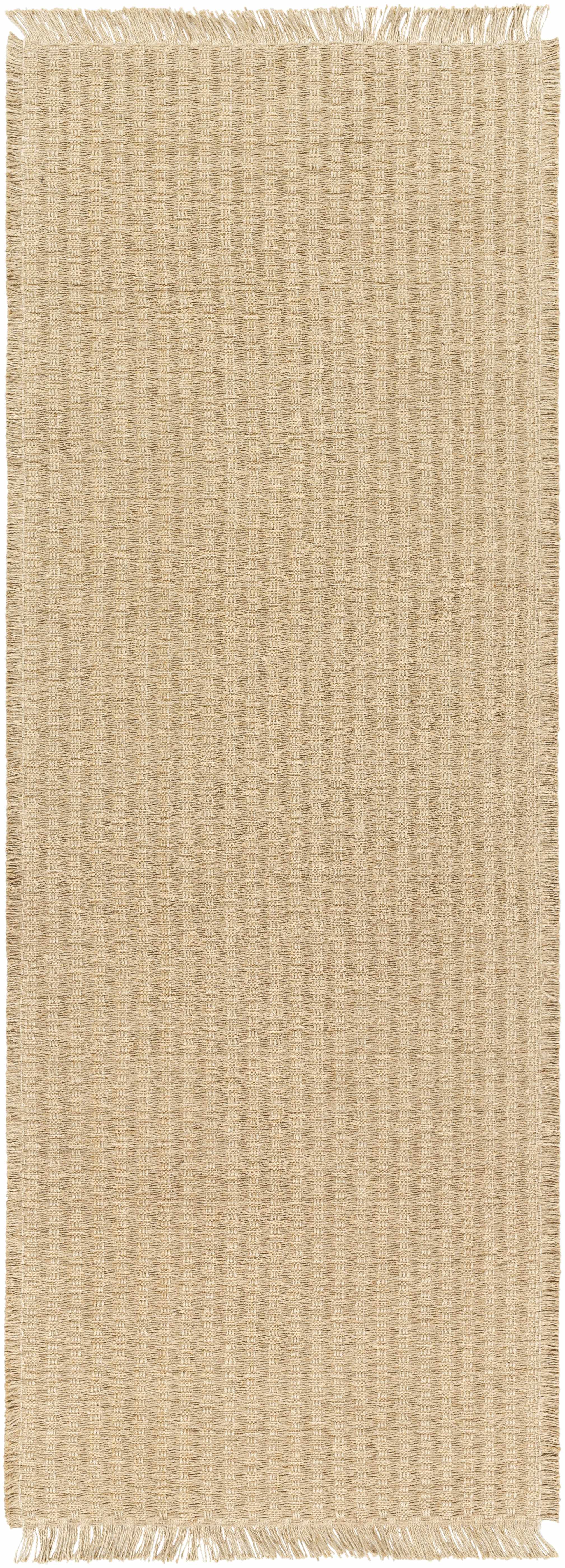 Exquisite Hauteloom Kimi Jute Area Rug - Surya X Becki Owens
