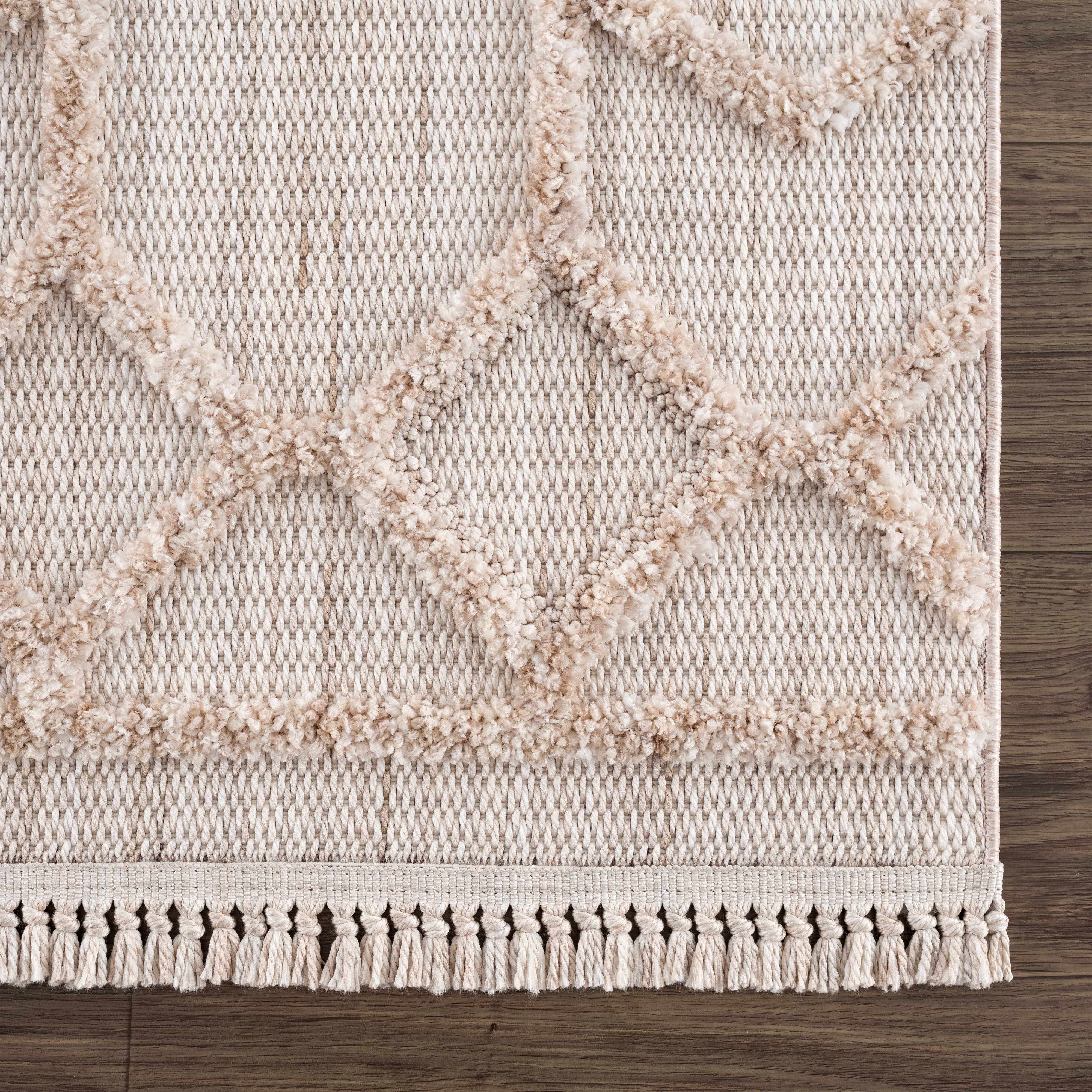 Luxurious Hauteloom Malilinao Area Rug - Elevate Your Space