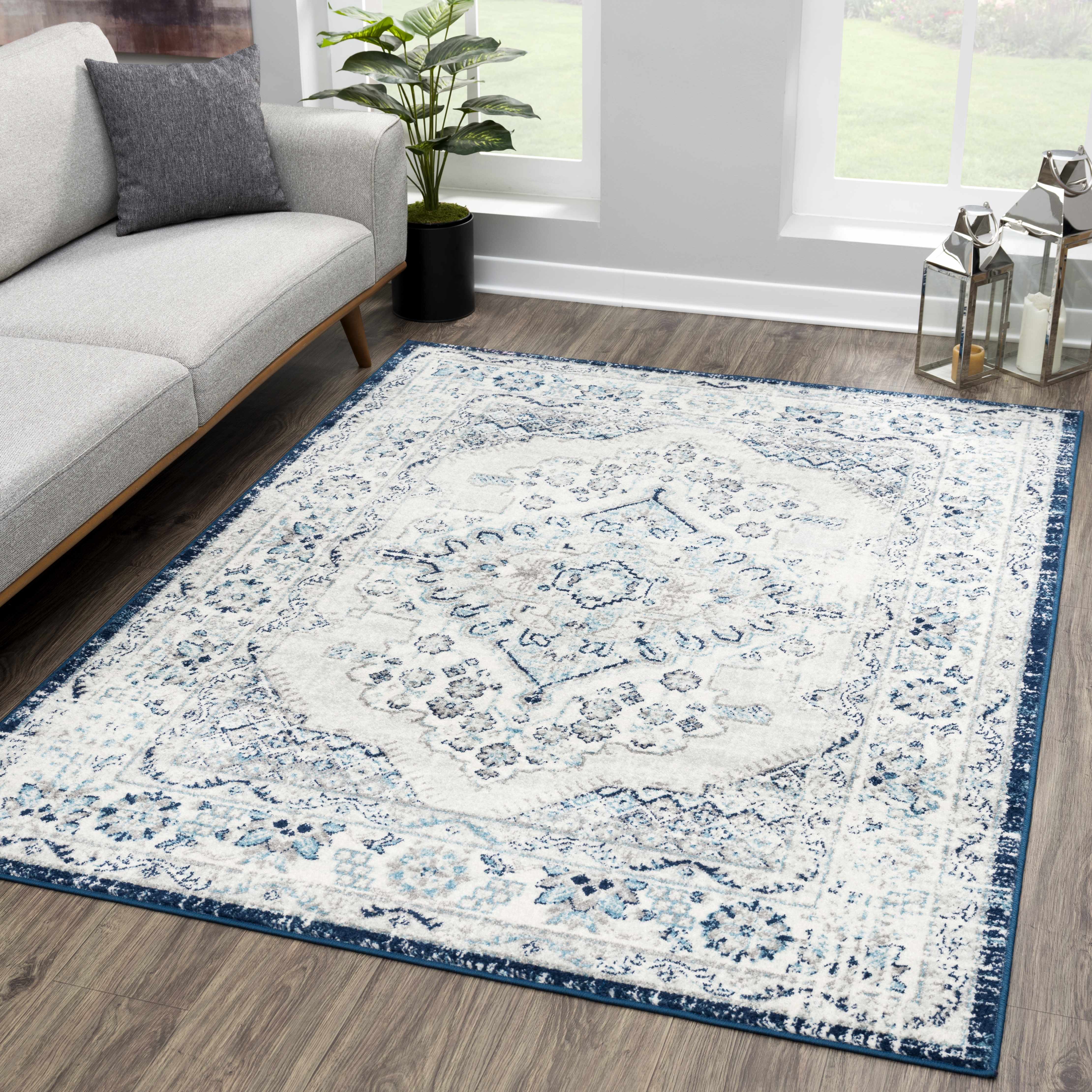 Exquisite Hauteloom Marash KMRSH-4604 Area Rug