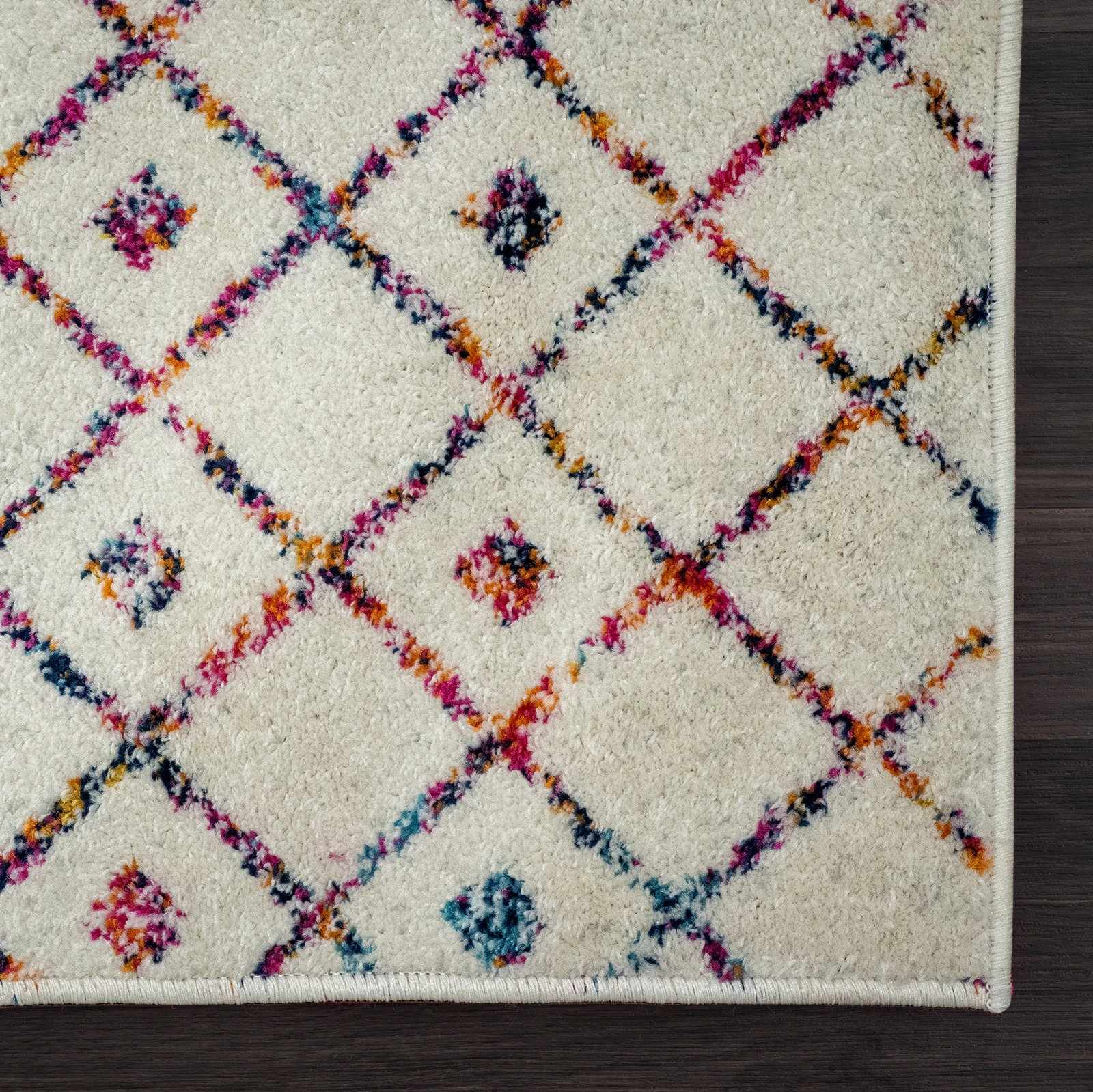 Exquisite Hauteloom Marash KMRSH-4600 Area Rug - Transform Your Space