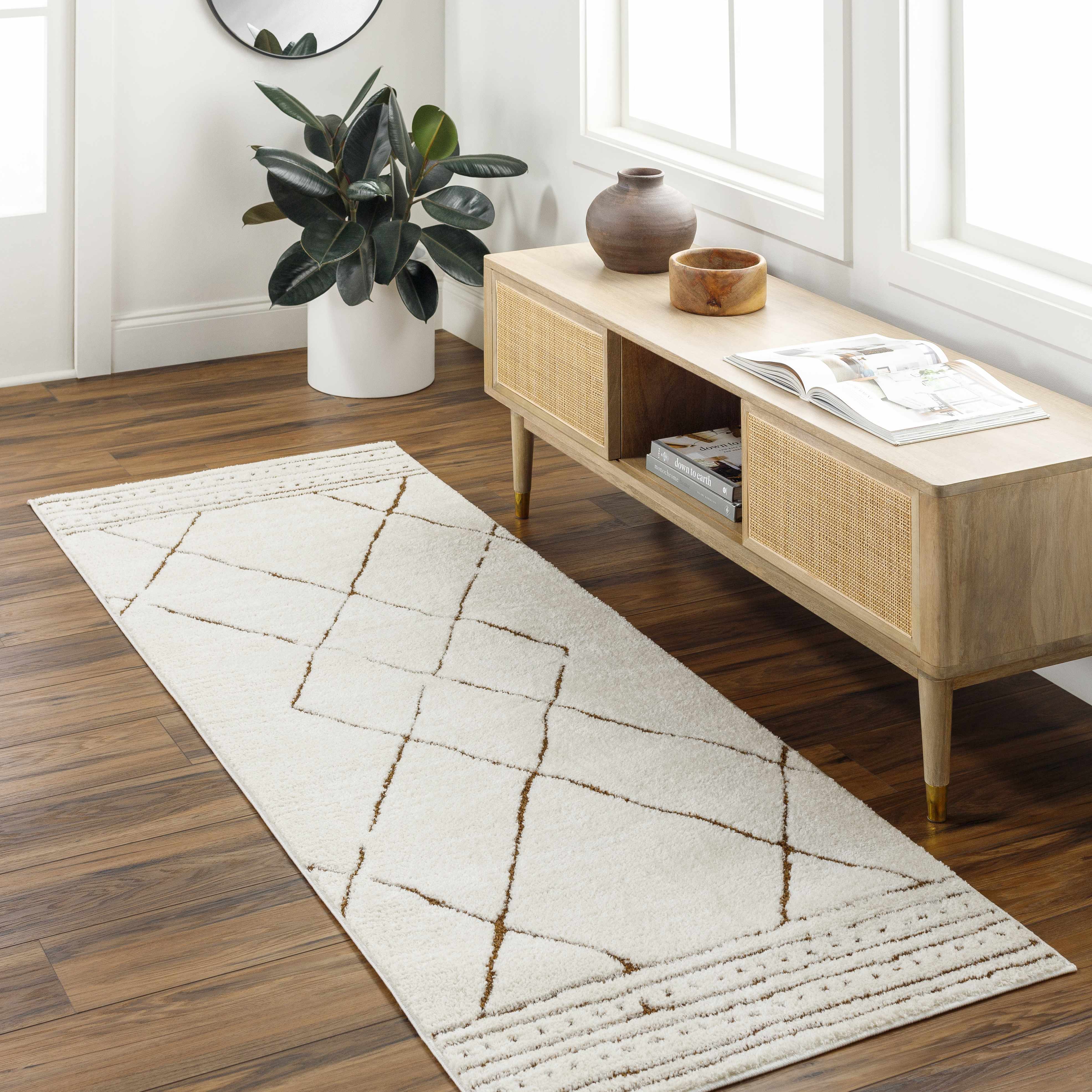 Exquisite Hauteloom Keone Area Rug