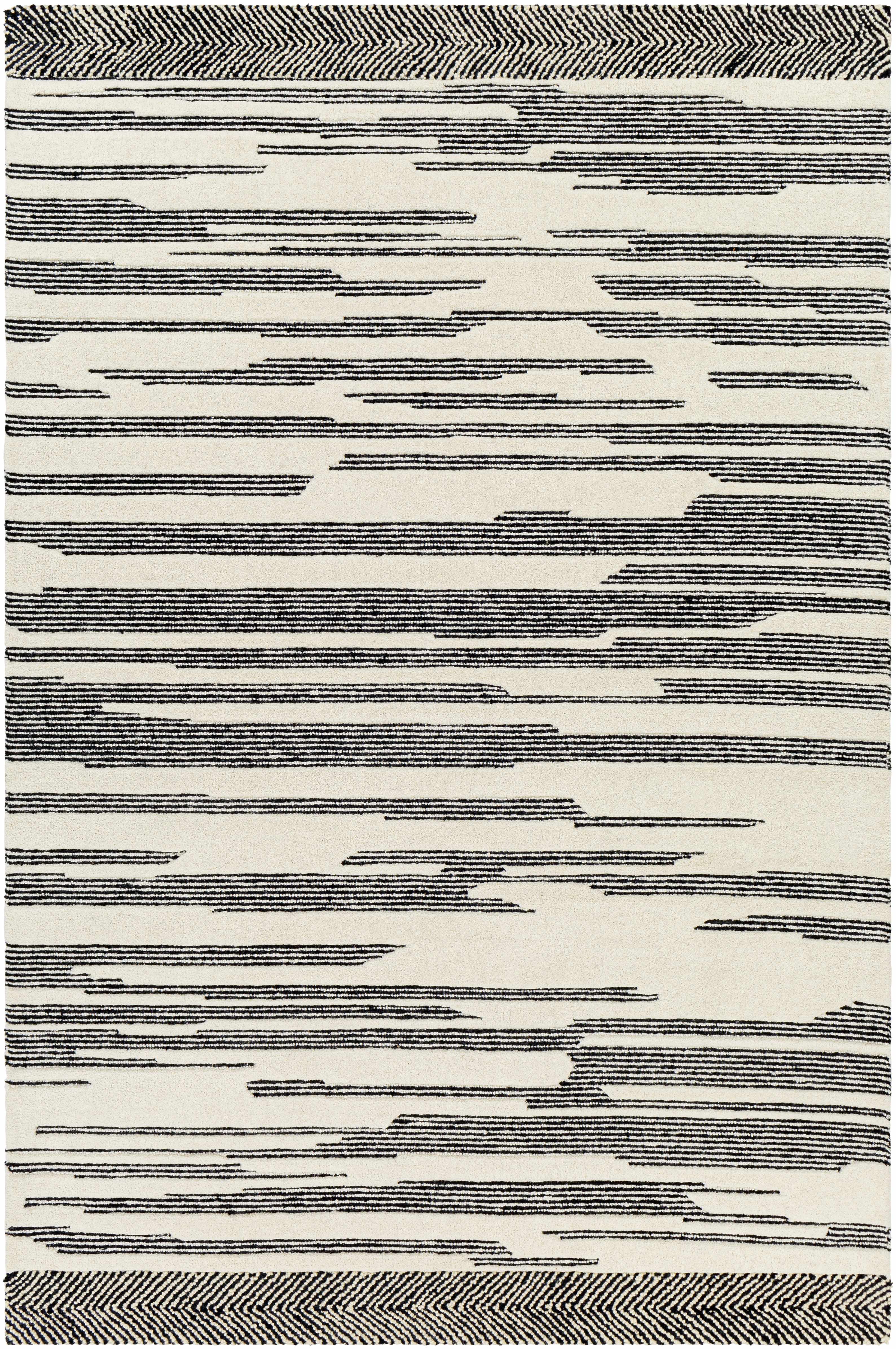 Exquisite Hauteloom Jay Area Rug