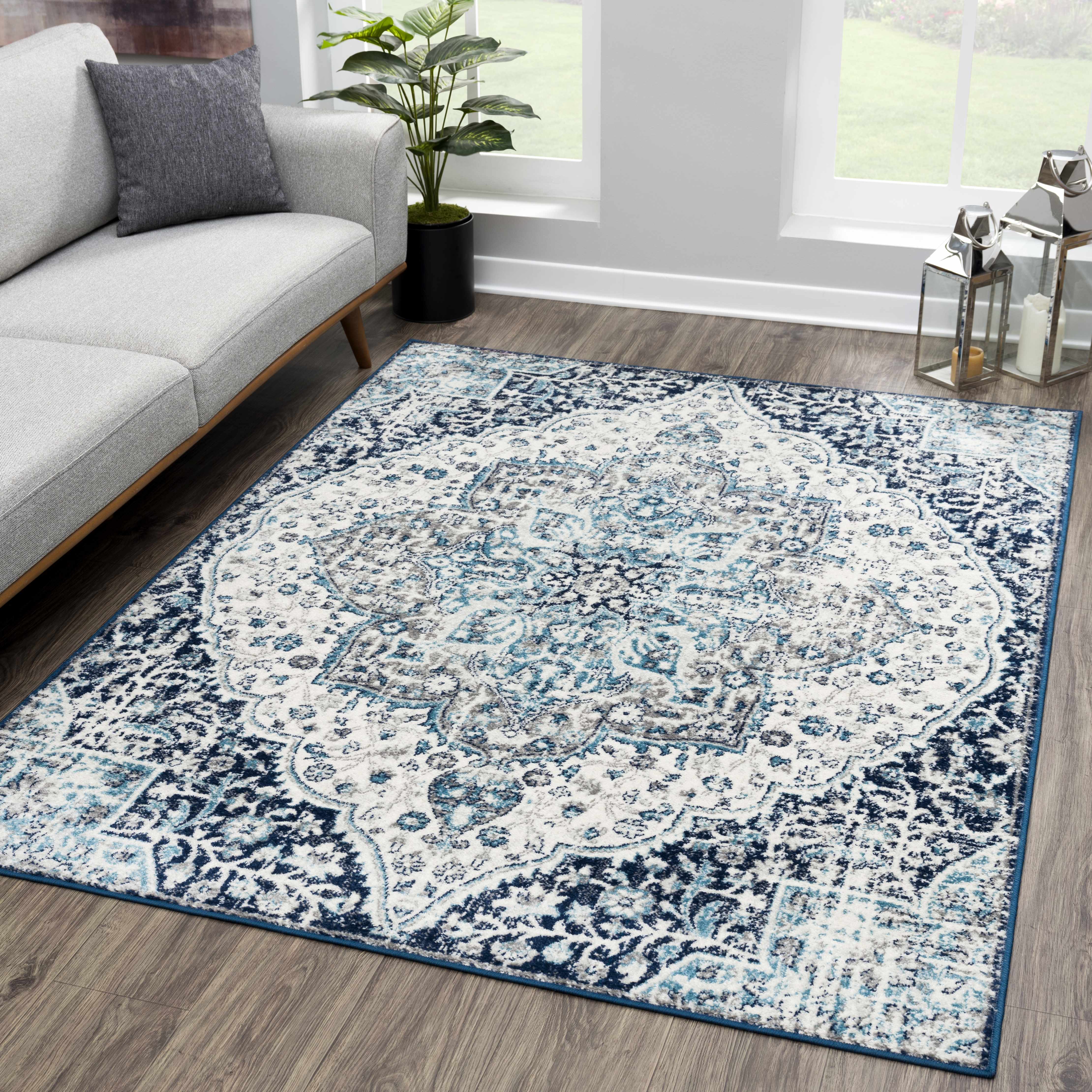 Exquisite Hauteloom Marash KMRSH-4602 Area Rug - Transform Your Space