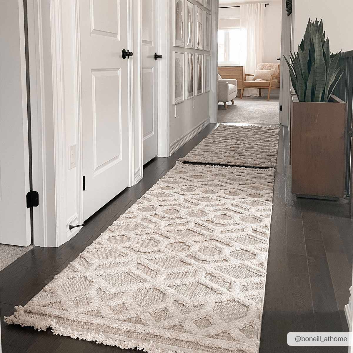 Luxurious Hauteloom Malilinao Area Rug - Elevate Your Space